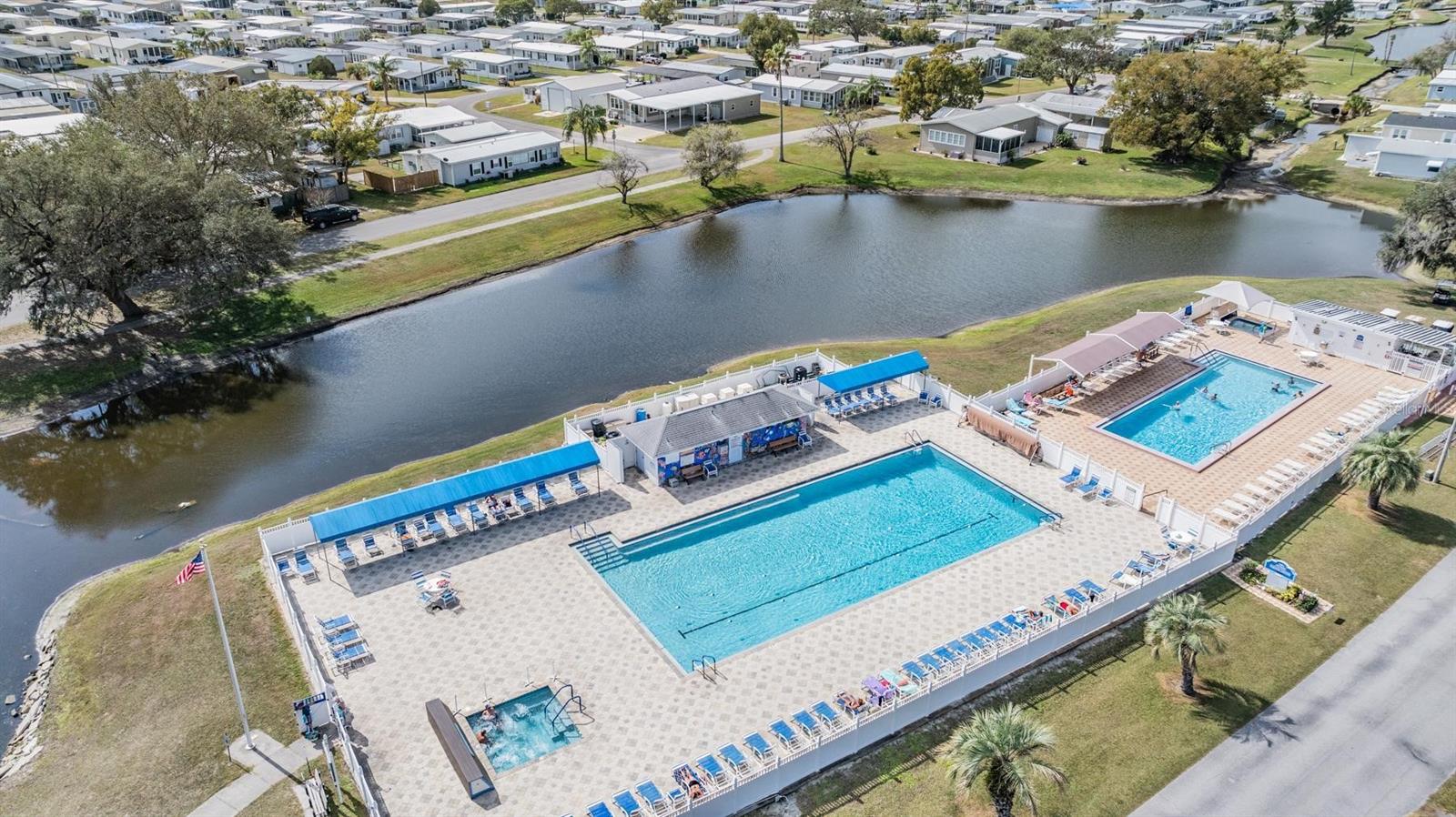 5404 WATERS ST, ZEPHYRHILLS, FL, 33542