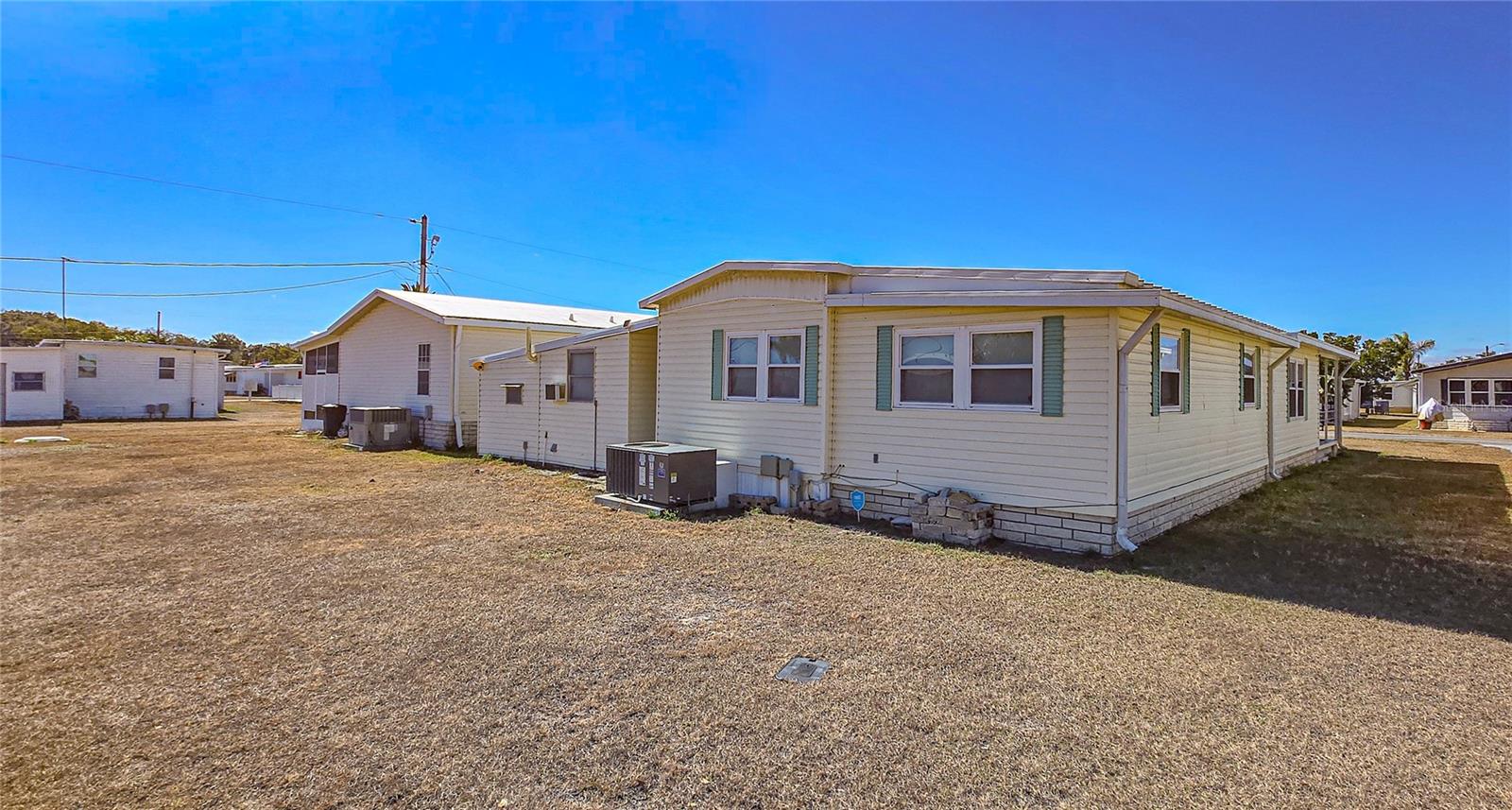 5404 WATERS ST, ZEPHYRHILLS, FL, 33542