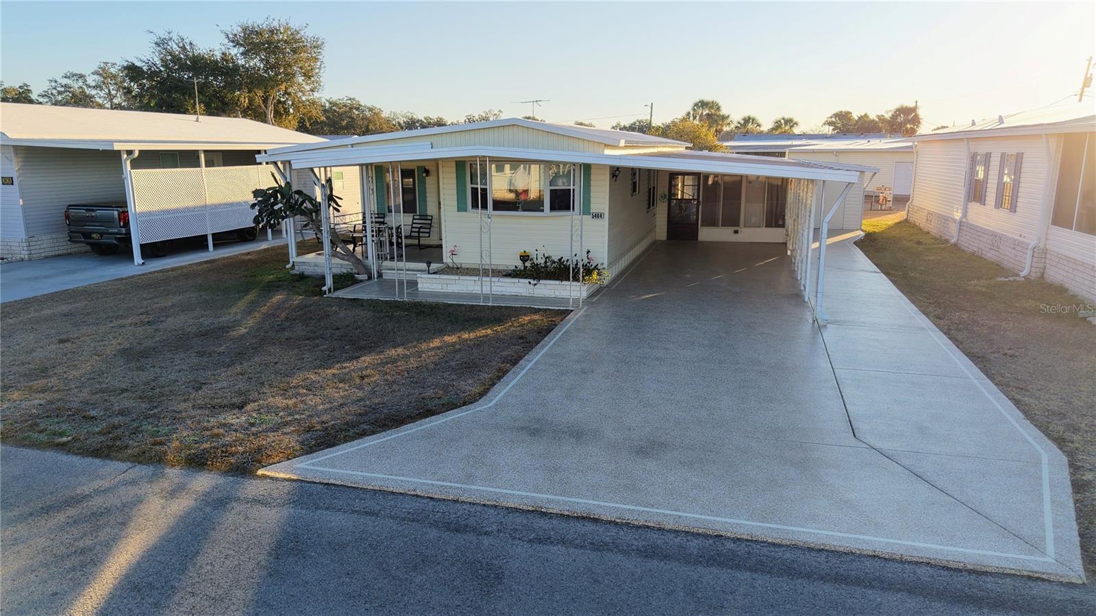 5404 WATERS ST, ZEPHYRHILLS, FL, 33542