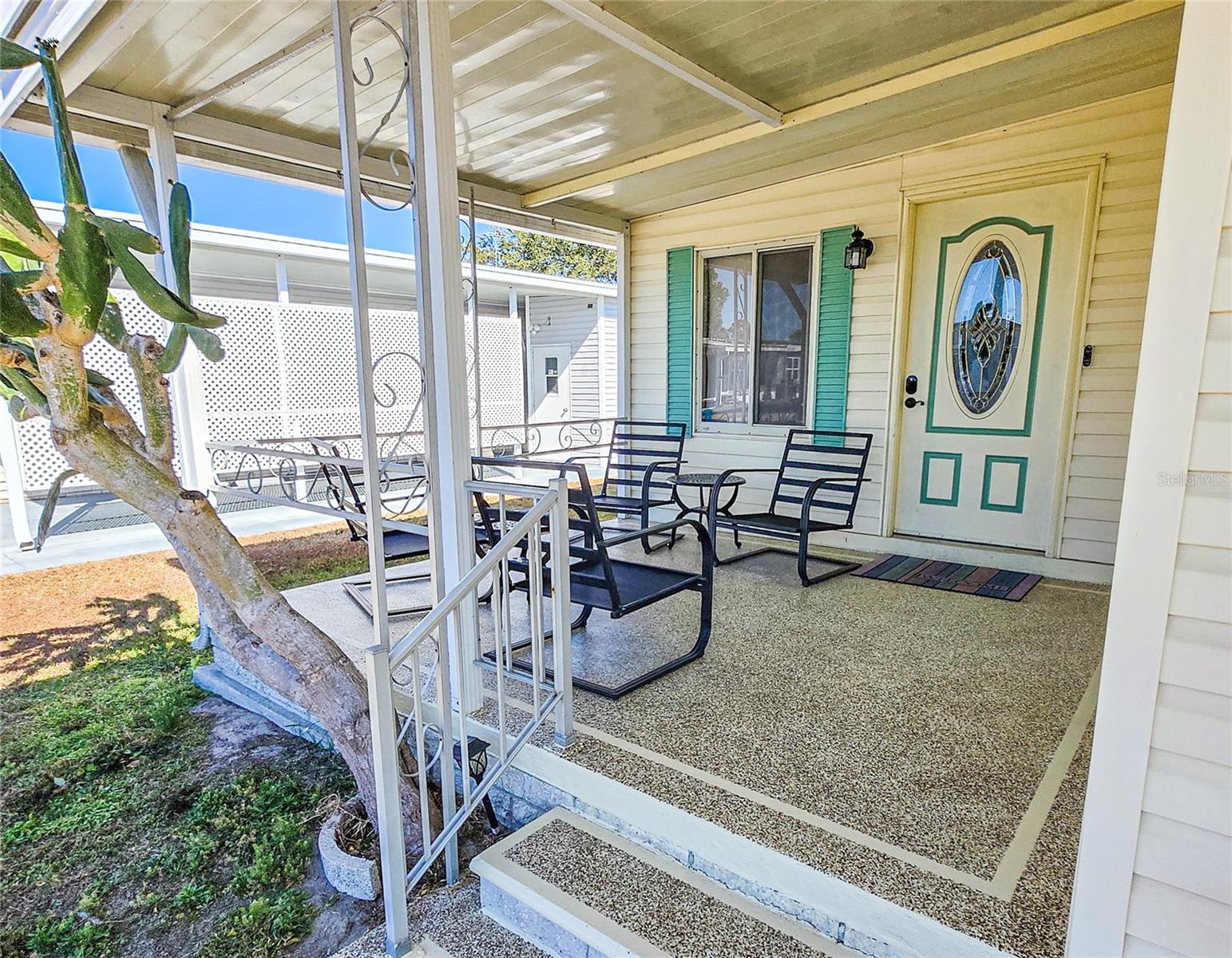 5404 WATERS ST, ZEPHYRHILLS, FL, 33542