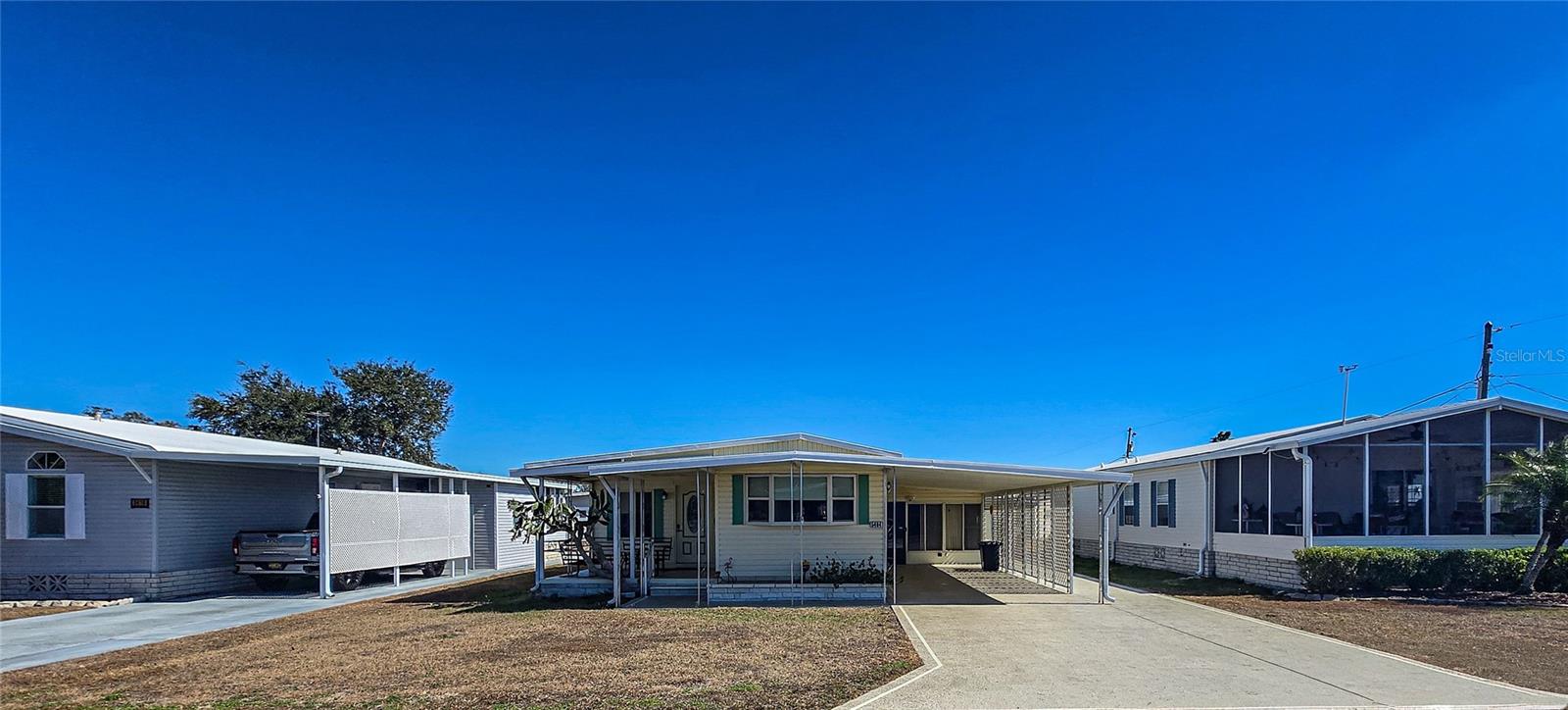 5404 WATERS ST, ZEPHYRHILLS, FL, 33542