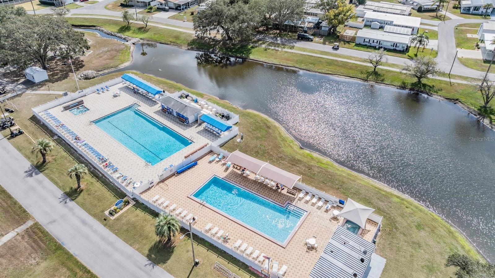 5404 WATERS ST, ZEPHYRHILLS, FL, 33542