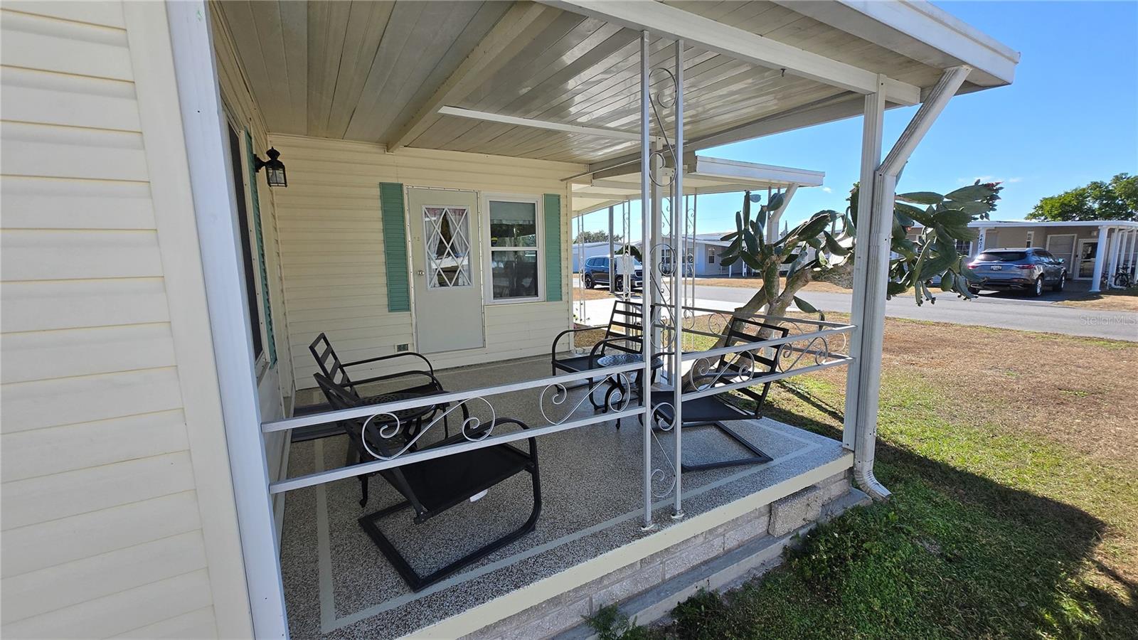 5404 WATERS ST, ZEPHYRHILLS, FL, 33542