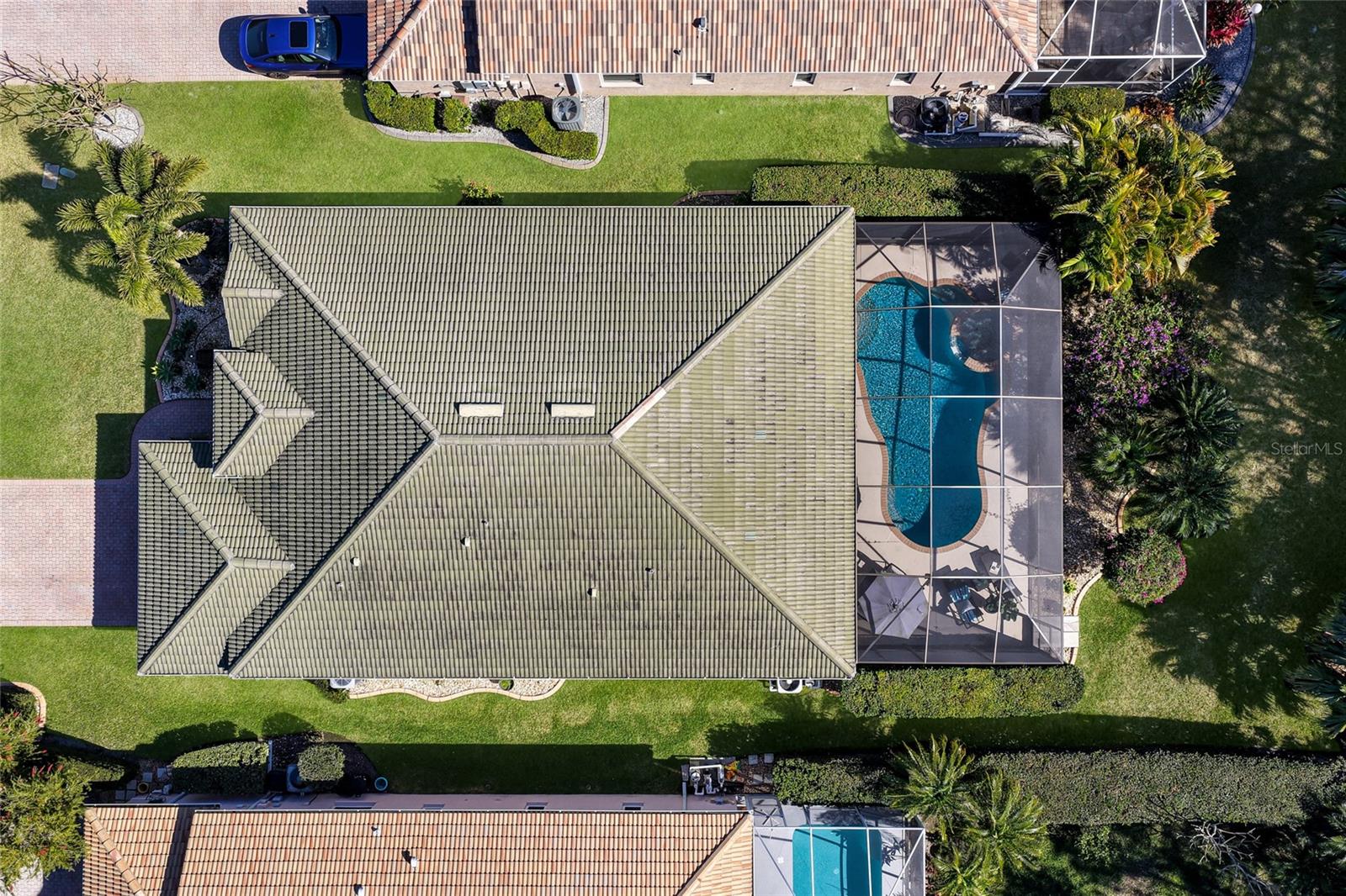 6512 WESTWARD PL, BRADENTON, FL, 34201