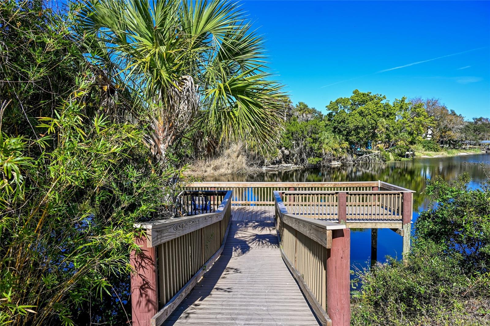 6512 WESTWARD PL, BRADENTON, FL, 34201