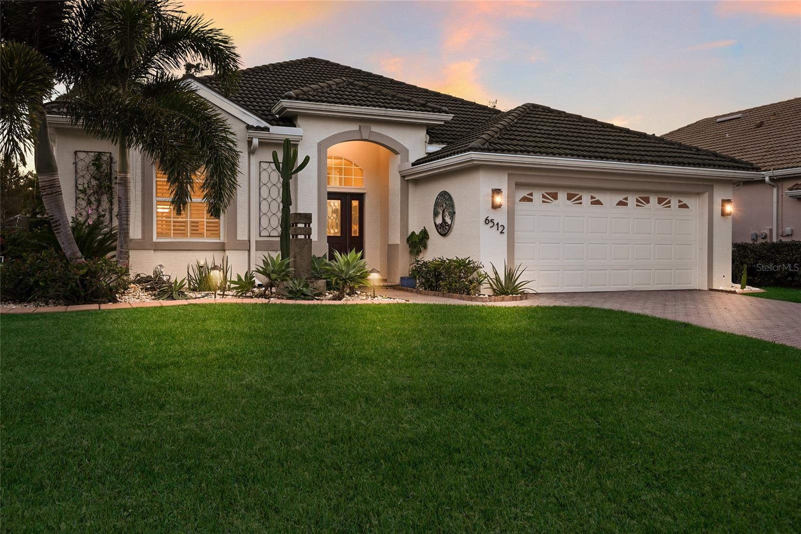 6512 WESTWARD PL, BRADENTON, FL, 34201