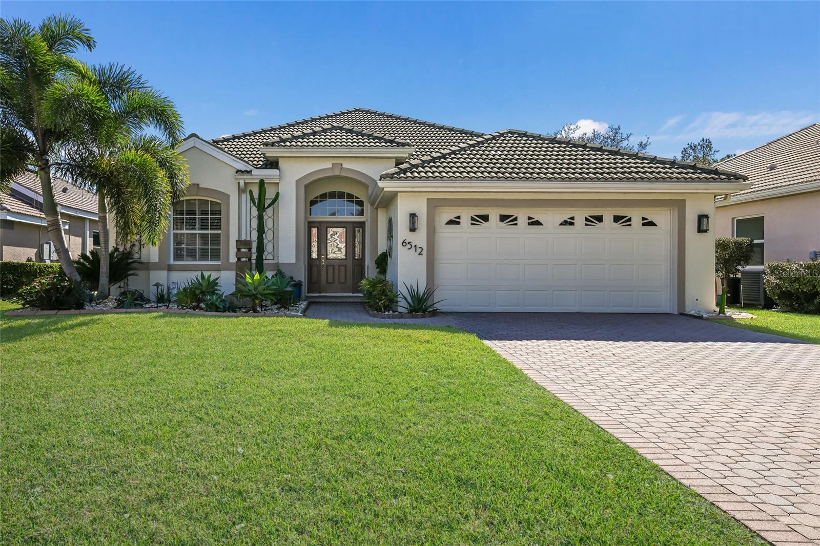 6512 WESTWARD PL, BRADENTON, FL, 34201