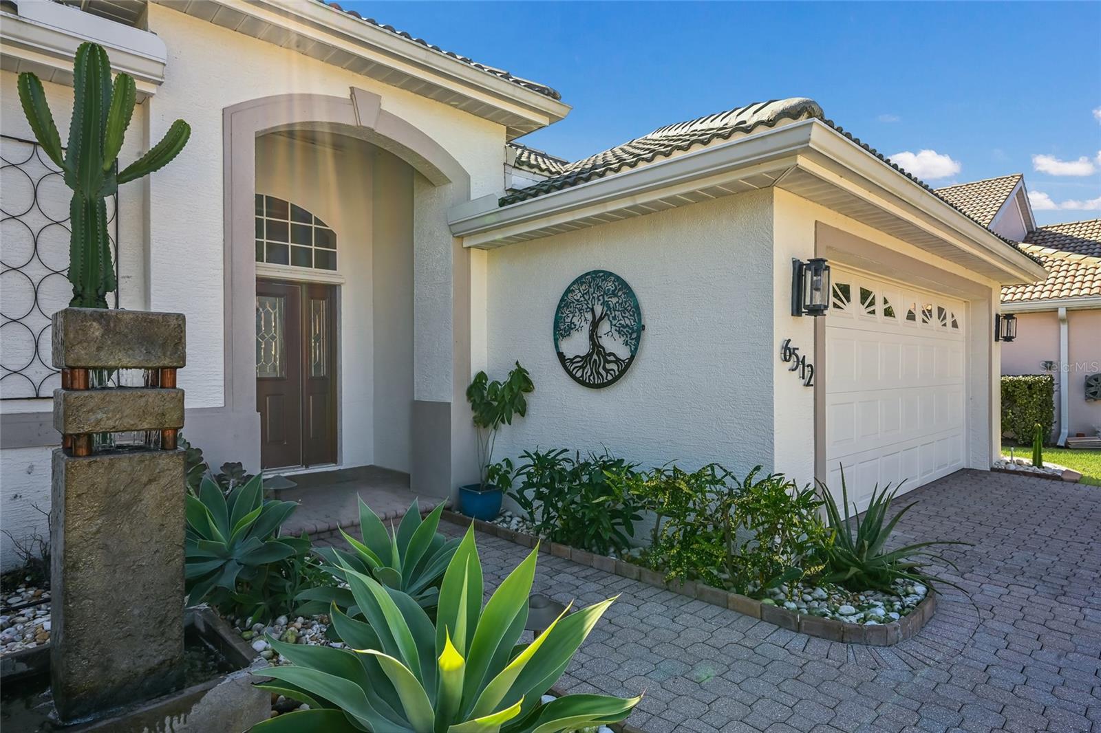 6512 WESTWARD PL, BRADENTON, FL, 34201