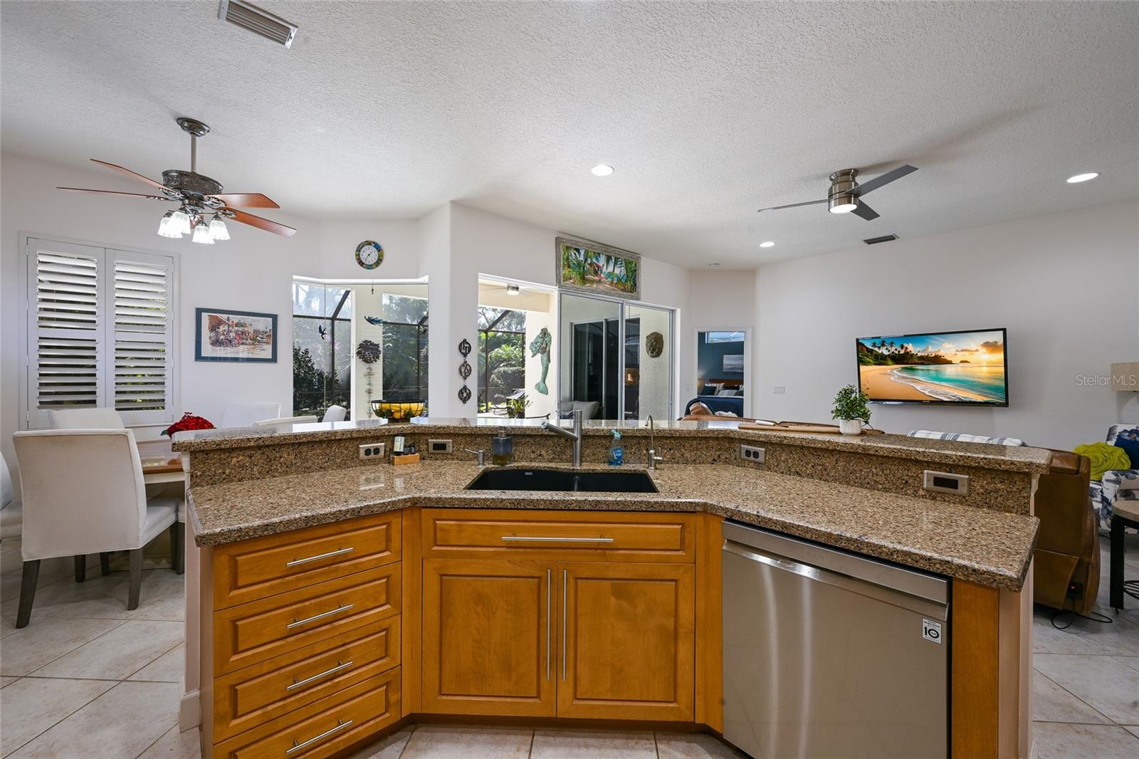 6512 WESTWARD PL, BRADENTON, FL, 34201