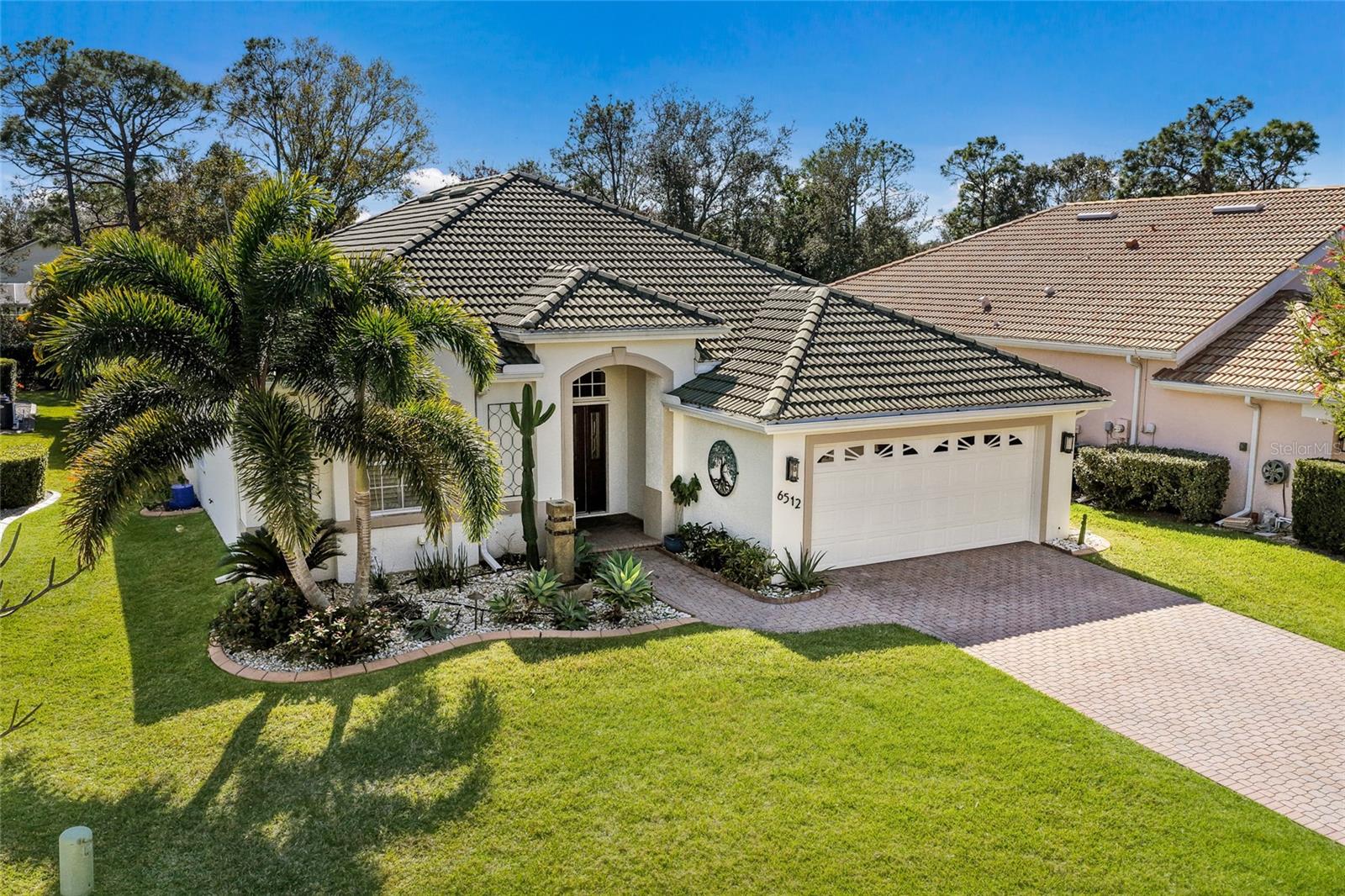 6512 WESTWARD PL, BRADENTON, FL, 34201