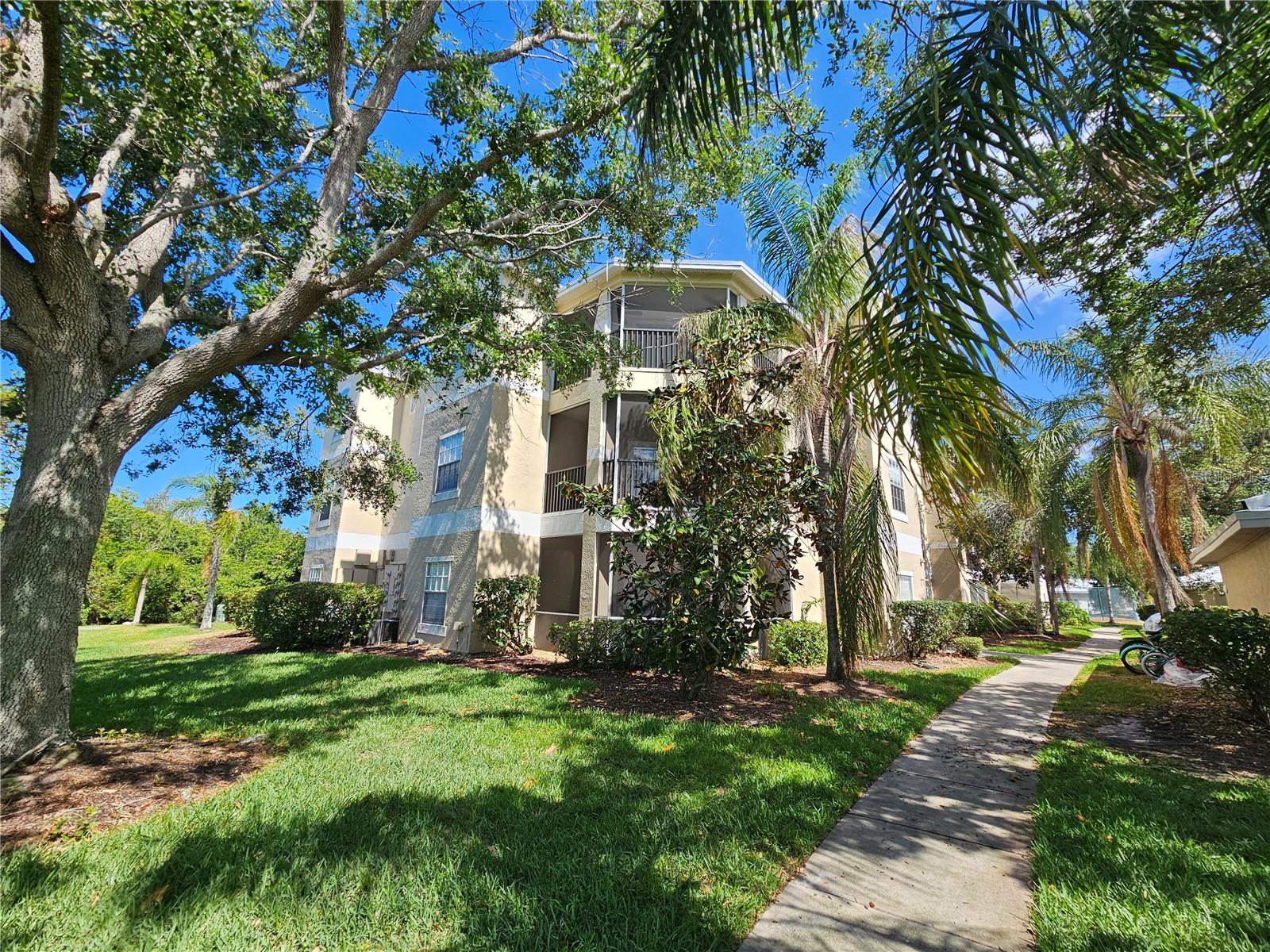 5140 NORTHRIDGE RD #208, SARASOTA, FL, 34238