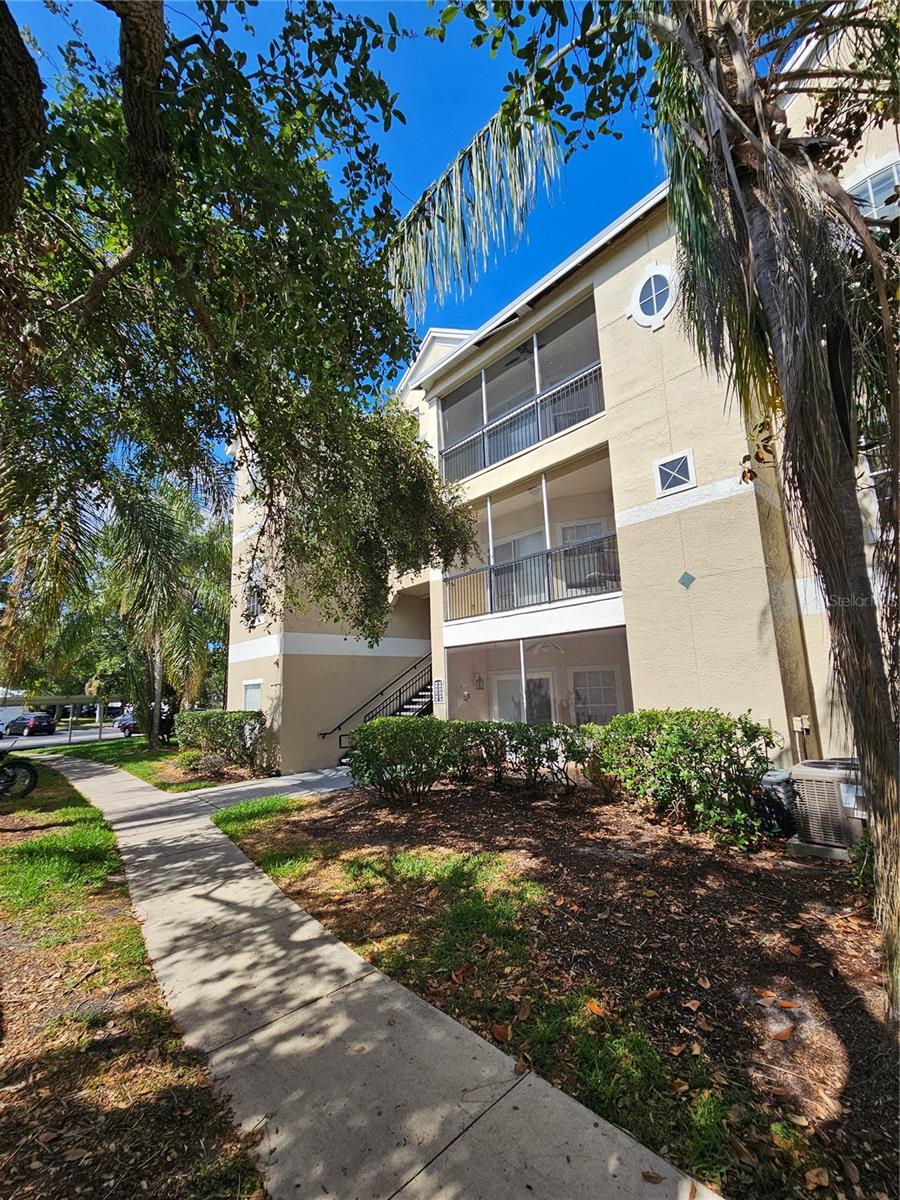 5140 NORTHRIDGE RD #208, SARASOTA, FL, 34238