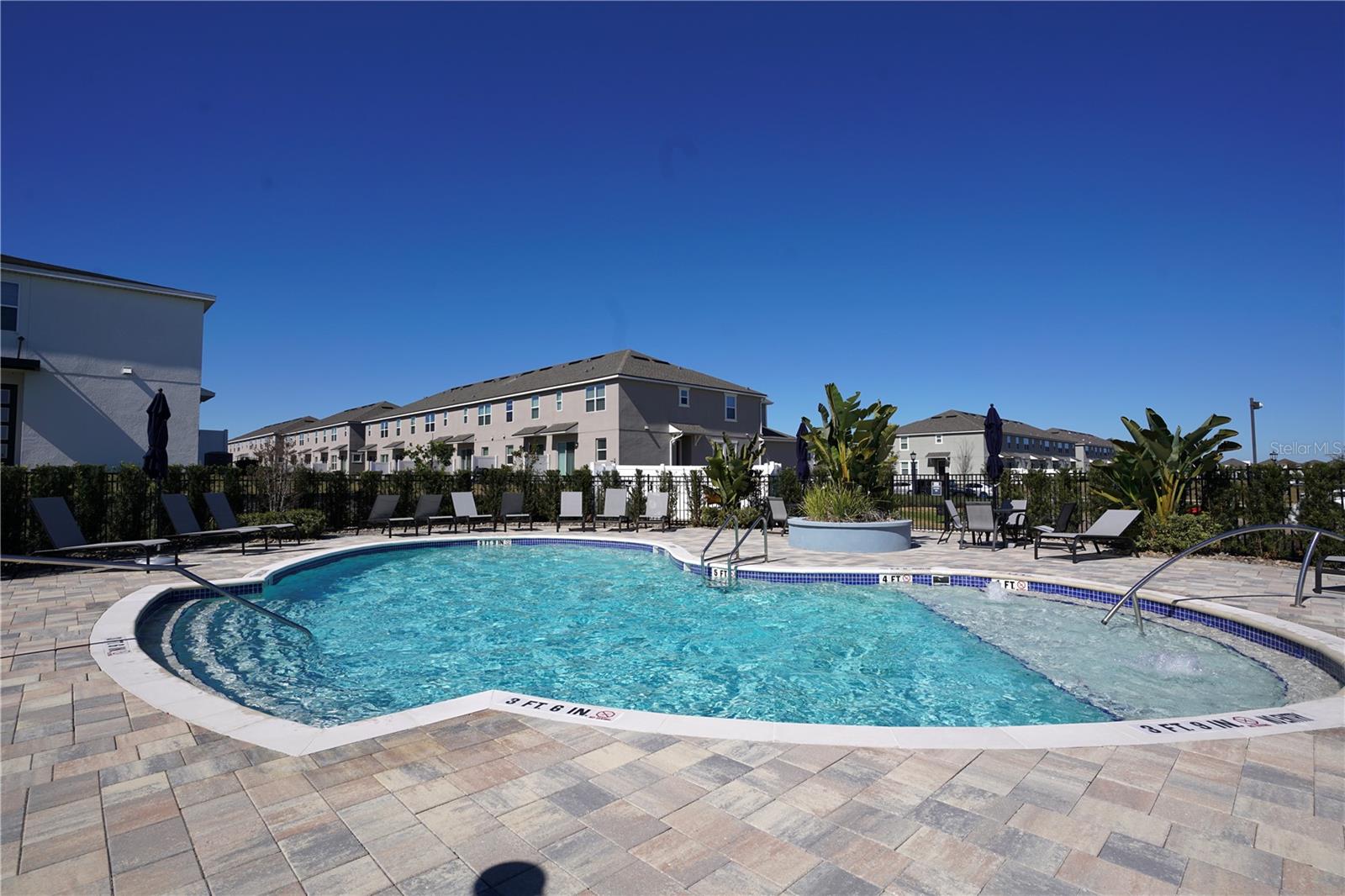 1181 SEASIDE MIST TRL, KISSIMMEE, FL, 34747