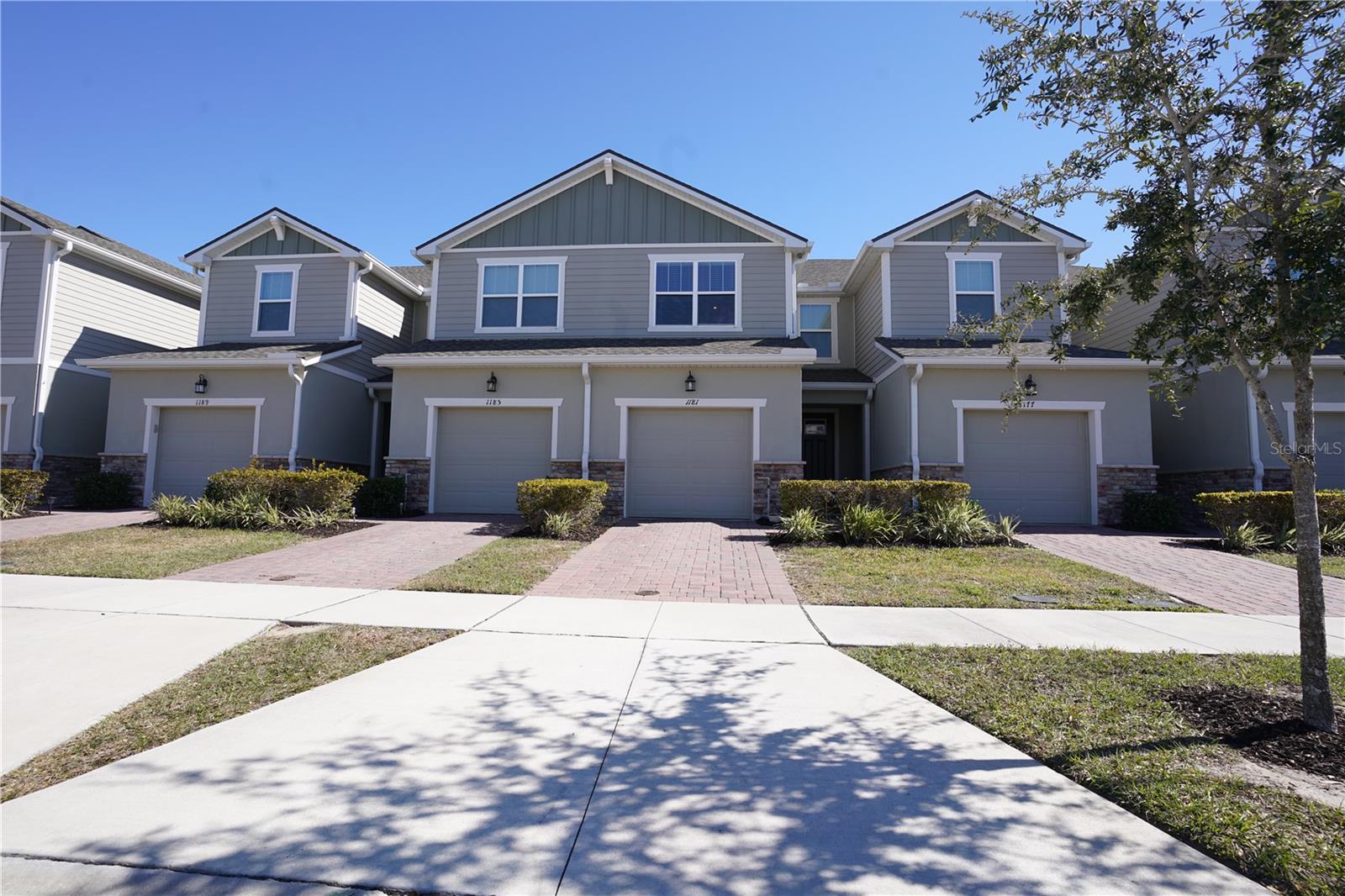 1181 SEASIDE MIST TRL, KISSIMMEE, FL, 34747