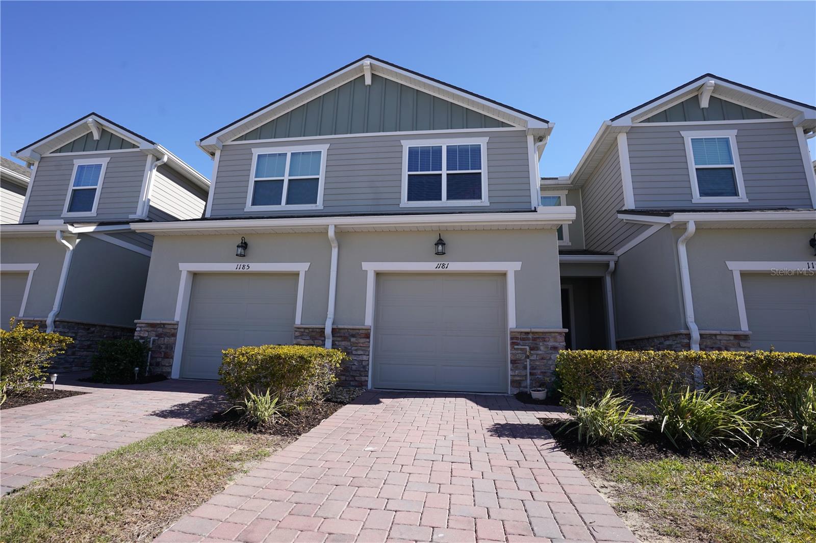 1181 SEASIDE MIST TRL, KISSIMMEE, FL, 34747