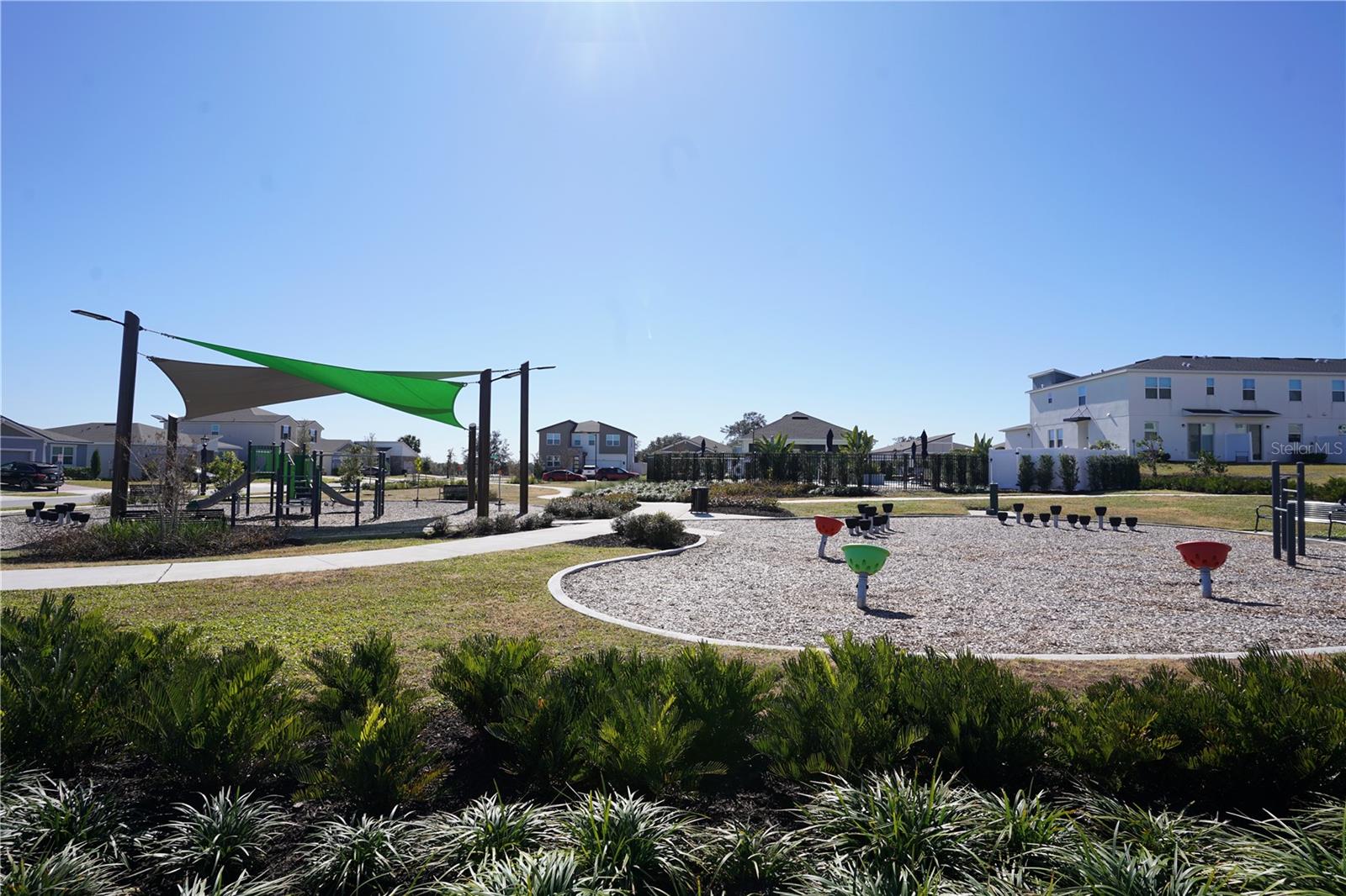 1181 SEASIDE MIST TRL, KISSIMMEE, FL, 34747