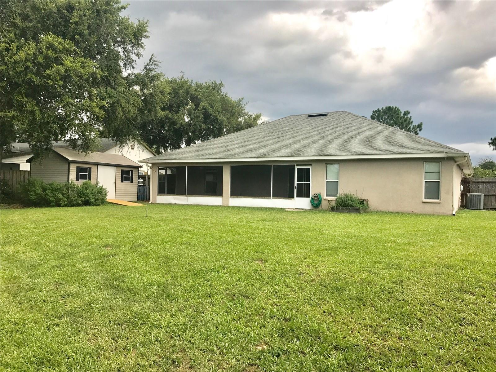 17750 NEAL DR, MONTVERDE, FL, 34756