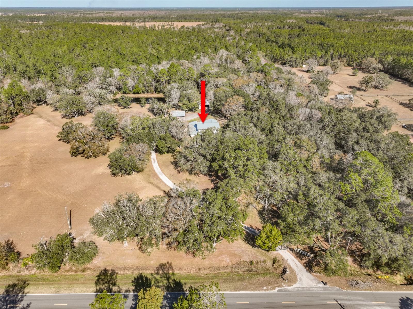 998 COUNTY ROAD 302, BUNNELL, FL, 32110