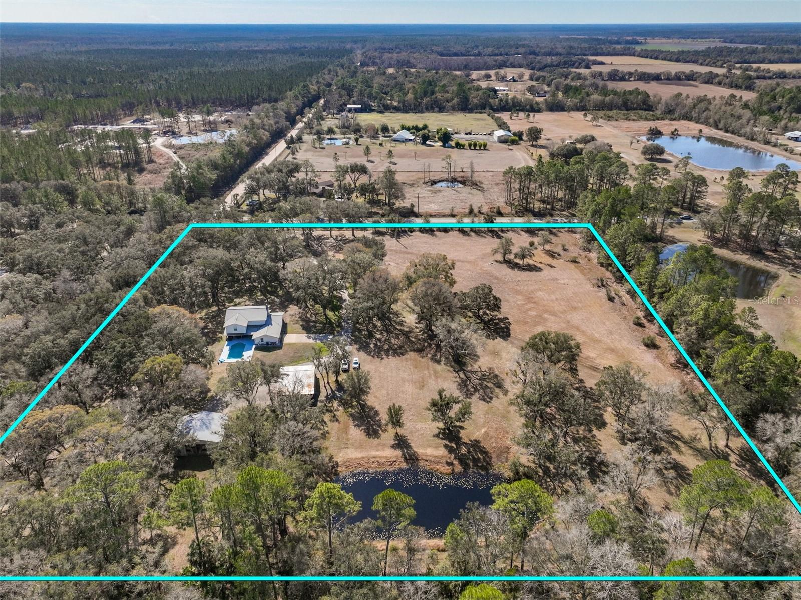 998 COUNTY ROAD 302, BUNNELL, FL, 32110