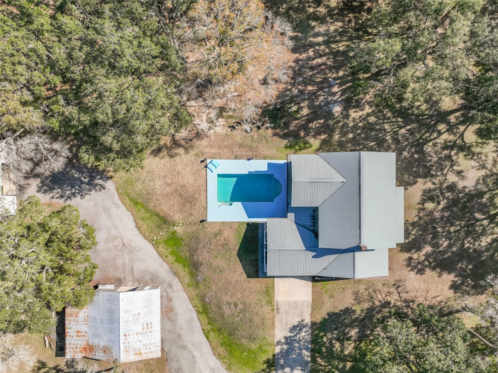 998 COUNTY ROAD 302, BUNNELL, FL, 32110