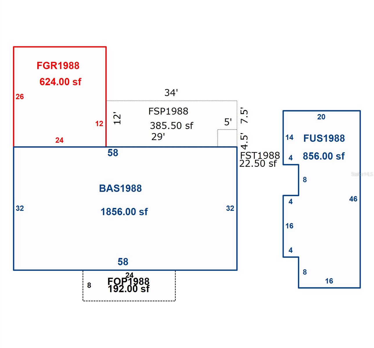 998 COUNTY ROAD 302, BUNNELL, FL, 32110