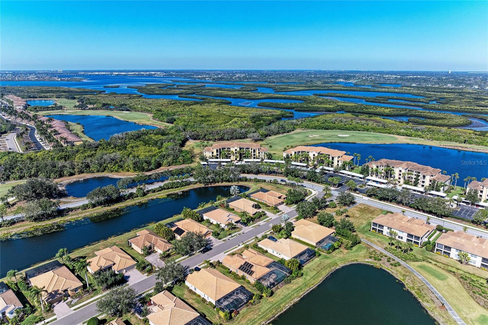 7607 GRAND ESTUARY TRL #104, BRADENTON, FL, 34212
