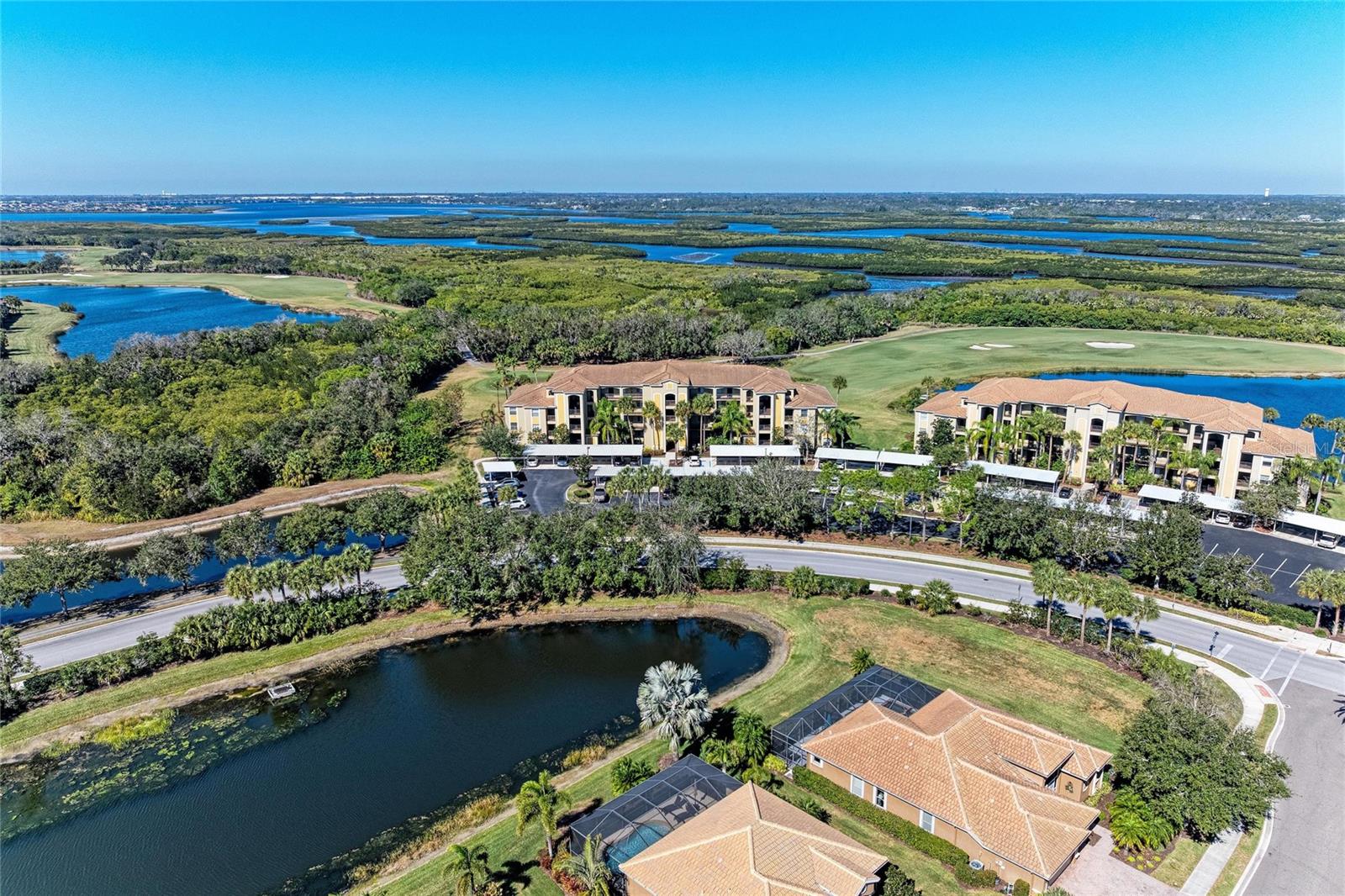 7607 GRAND ESTUARY TRL #104, BRADENTON, FL, 34212