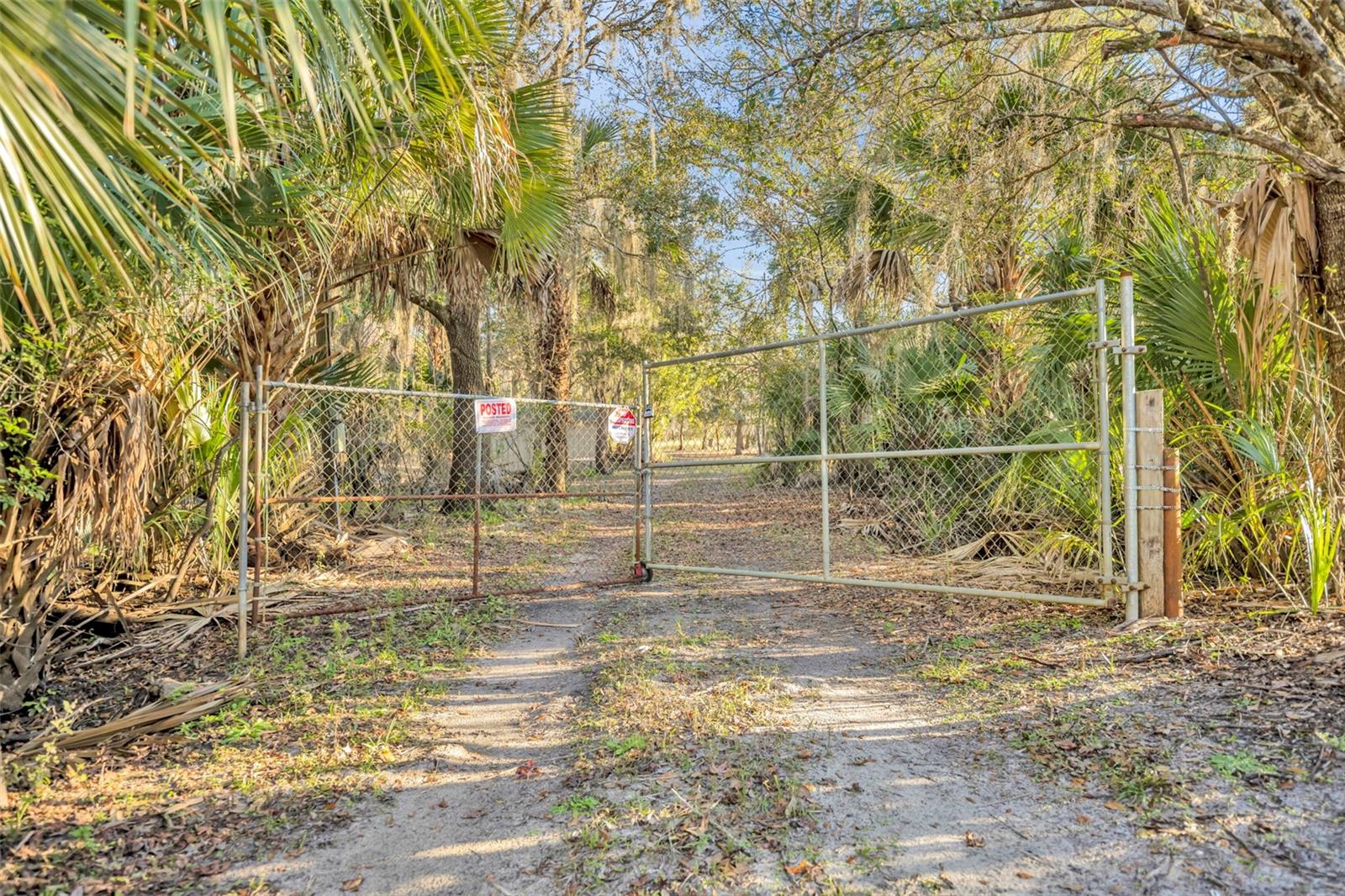 2740 WITHLACOOCHEE PT, GENEVA, FL, 32732