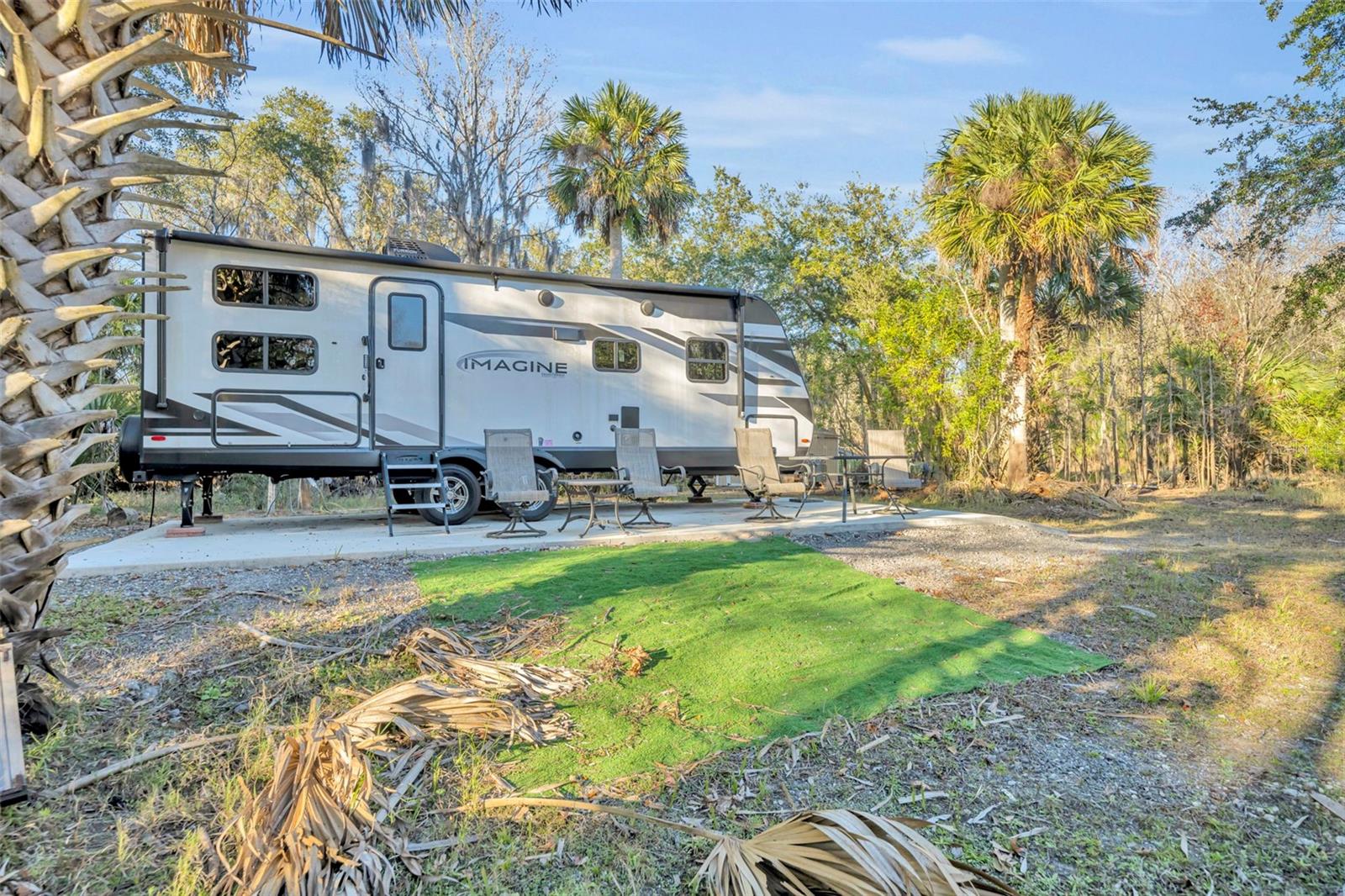 2740 WITHLACOOCHEE PT, GENEVA, FL, 32732