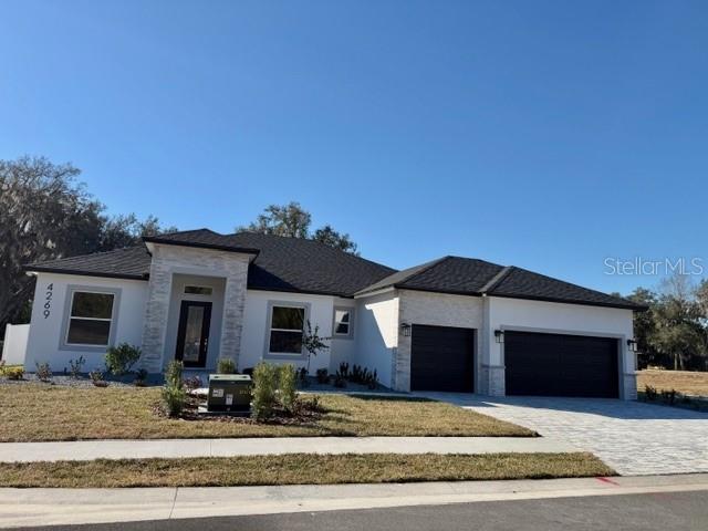 4269 HAVEN LAKE CT, LAKELAND, FL, 33813