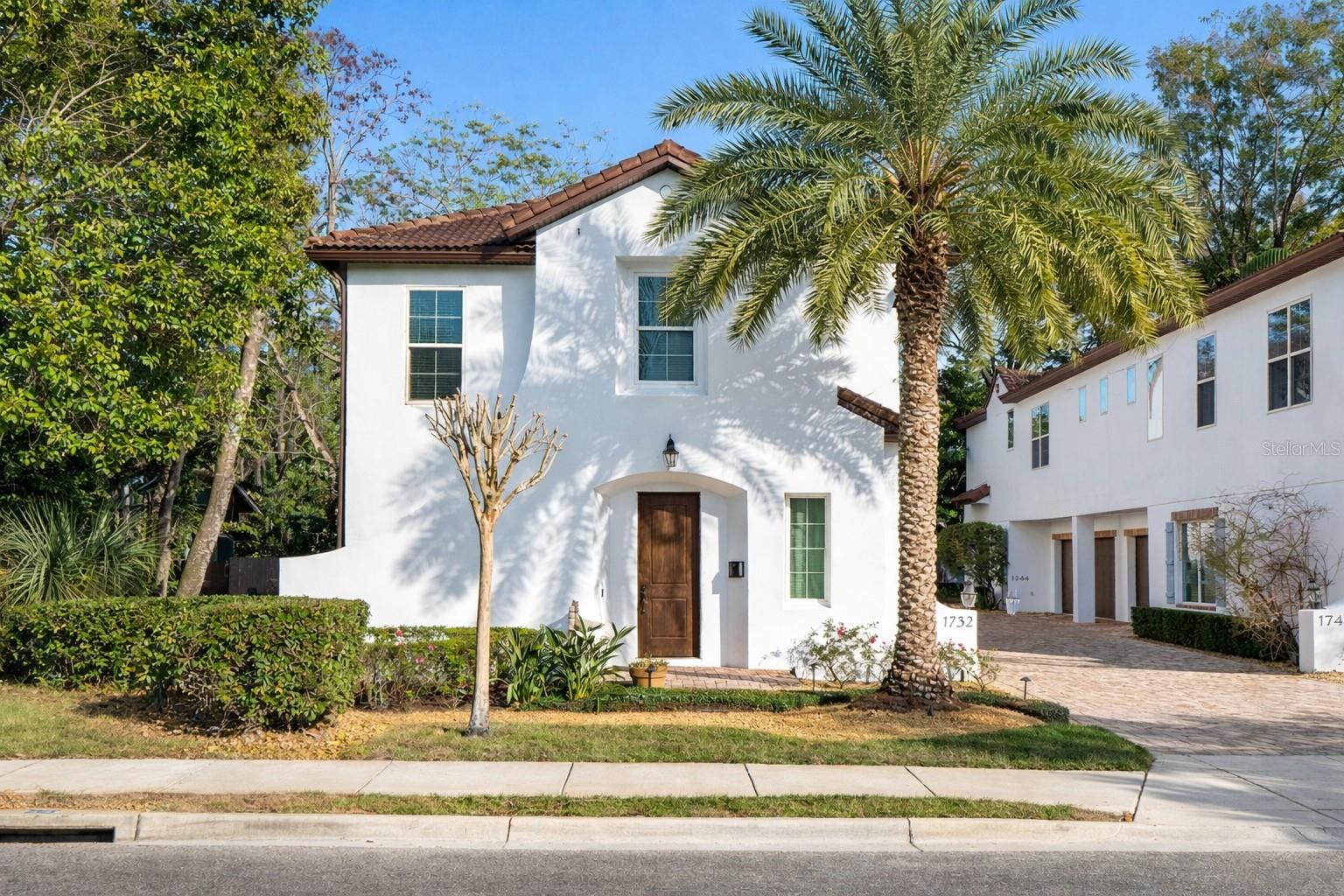 1732 RIDGEWOOD AVE #S, MAITLAND, FL, 32751