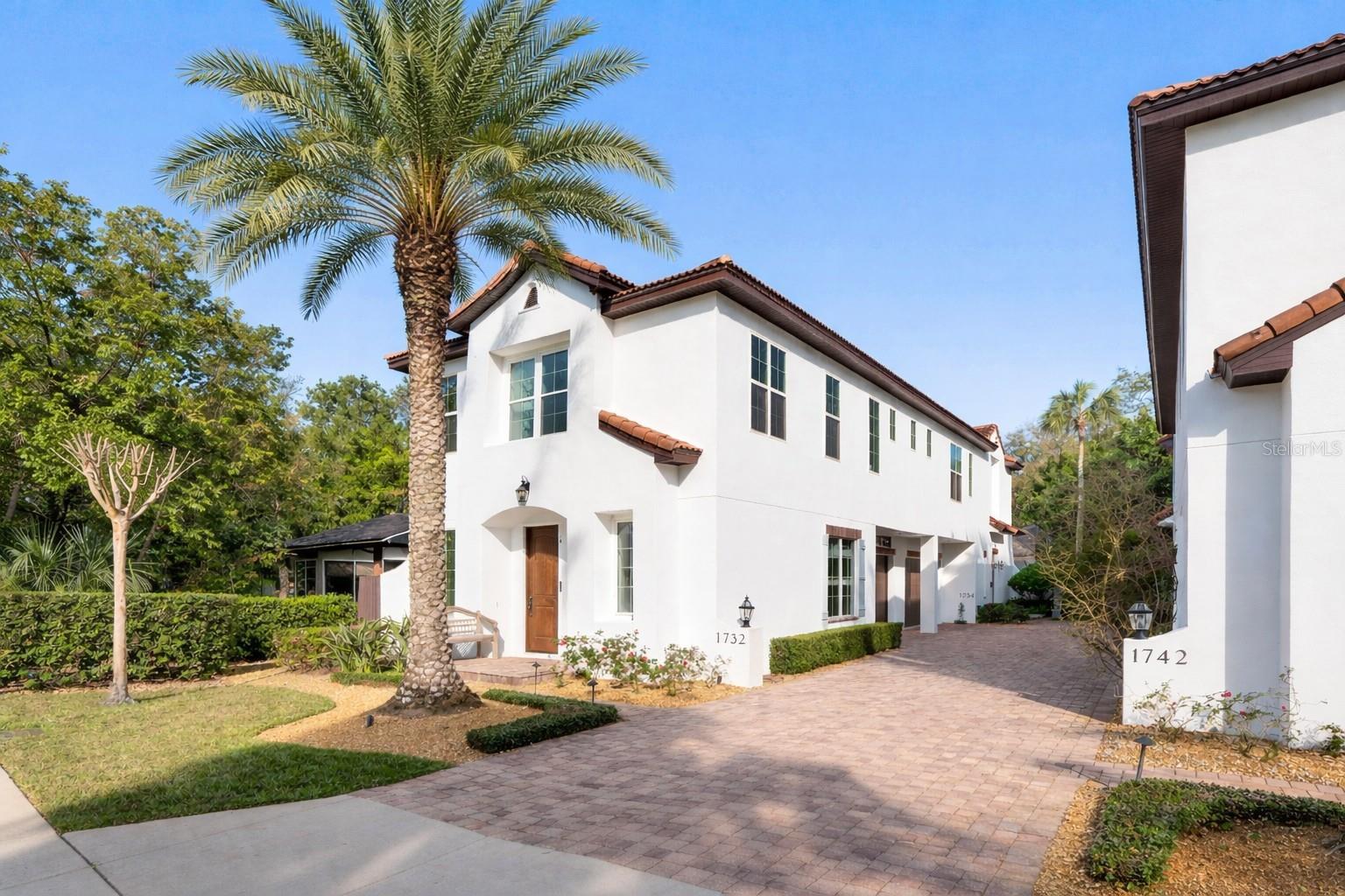 1732 RIDGEWOOD AVE #S, MAITLAND, FL, 32751