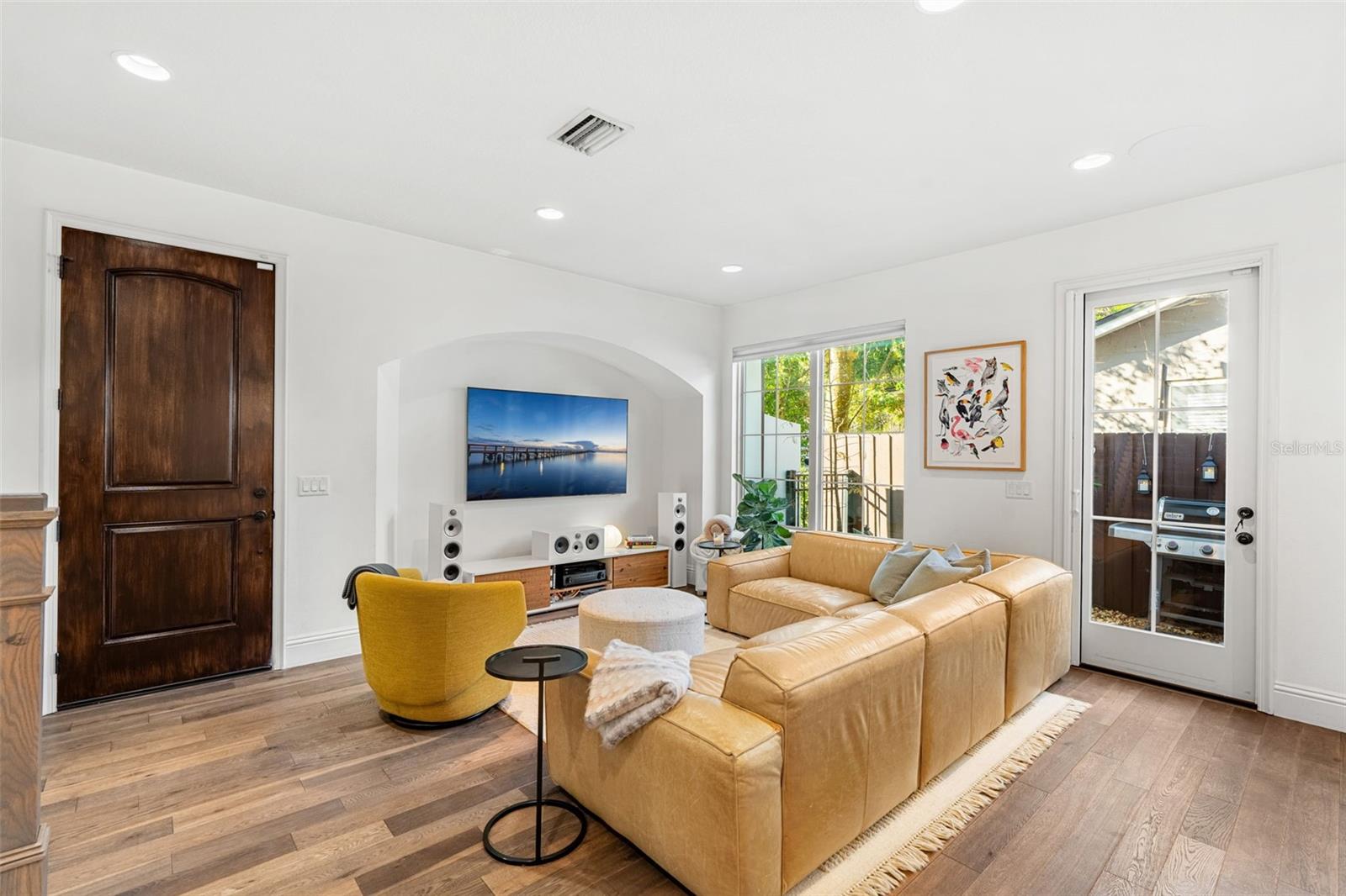 1732 RIDGEWOOD AVE #S, MAITLAND, FL, 32751