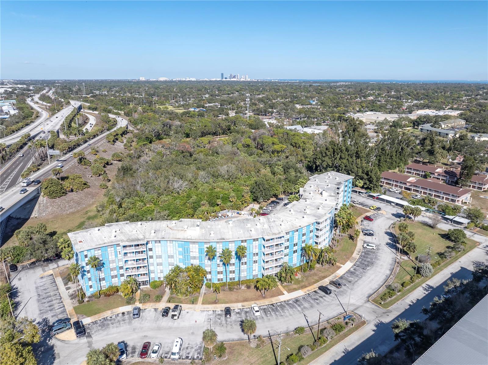 3315 58TH AVE S #315, ST PETERSBURG, FL, 33712