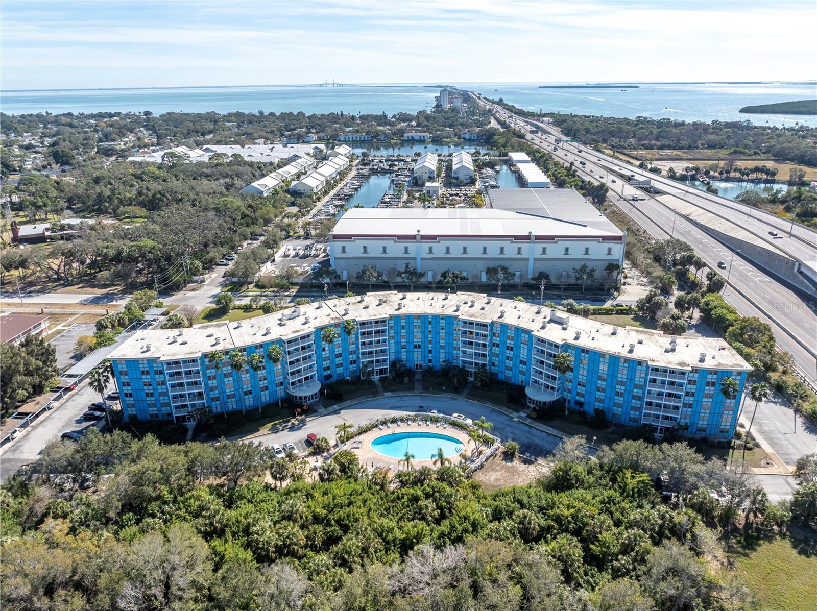 3315 58TH AVE S #315, ST PETERSBURG, FL, 33712