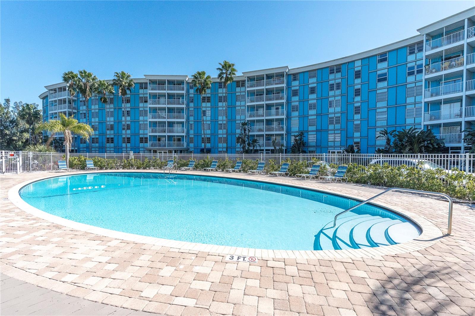 3315 58TH AVE S #315, ST PETERSBURG, FL, 33712