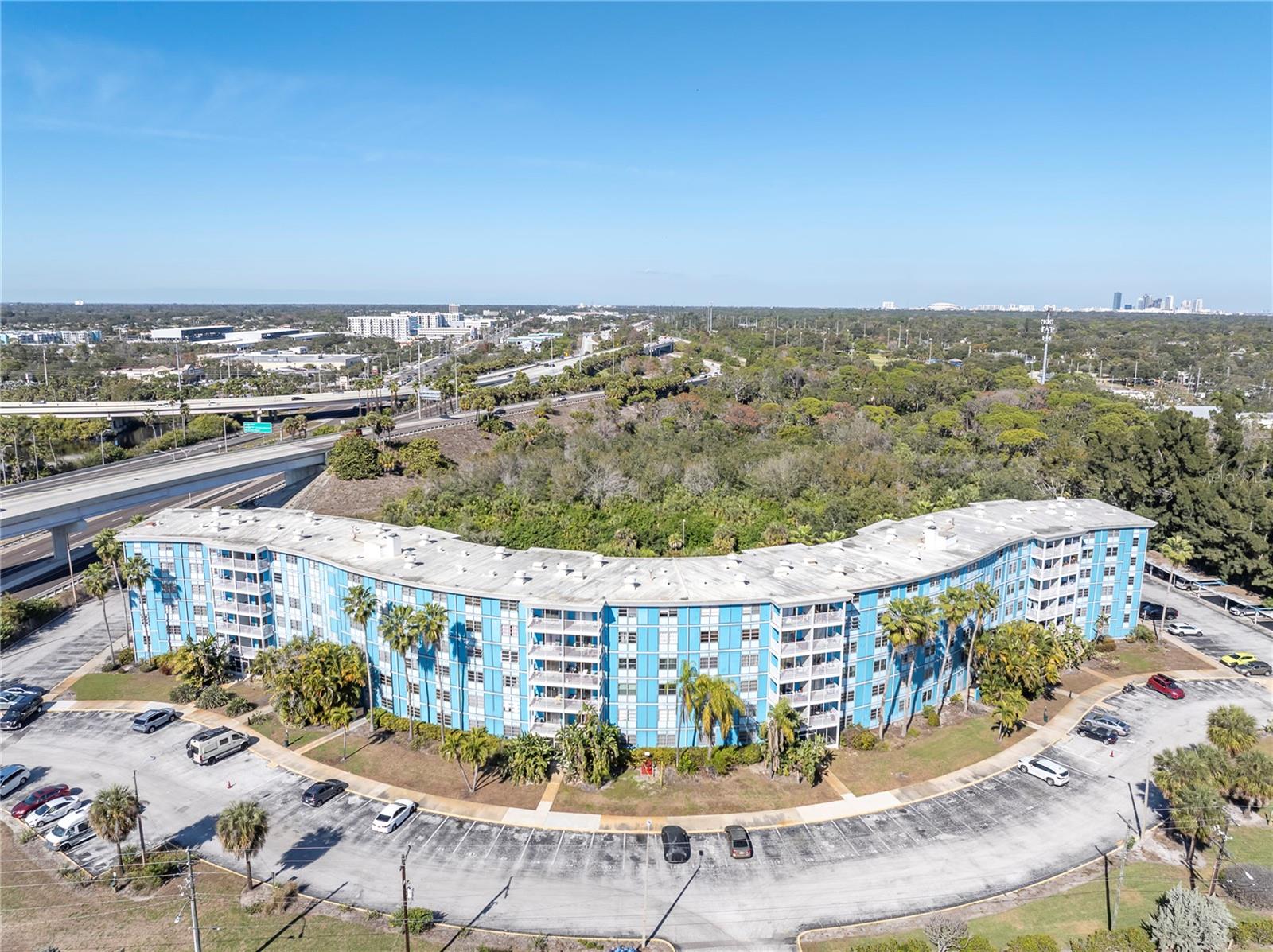 3315 58TH AVE S #315, ST PETERSBURG, FL, 33712