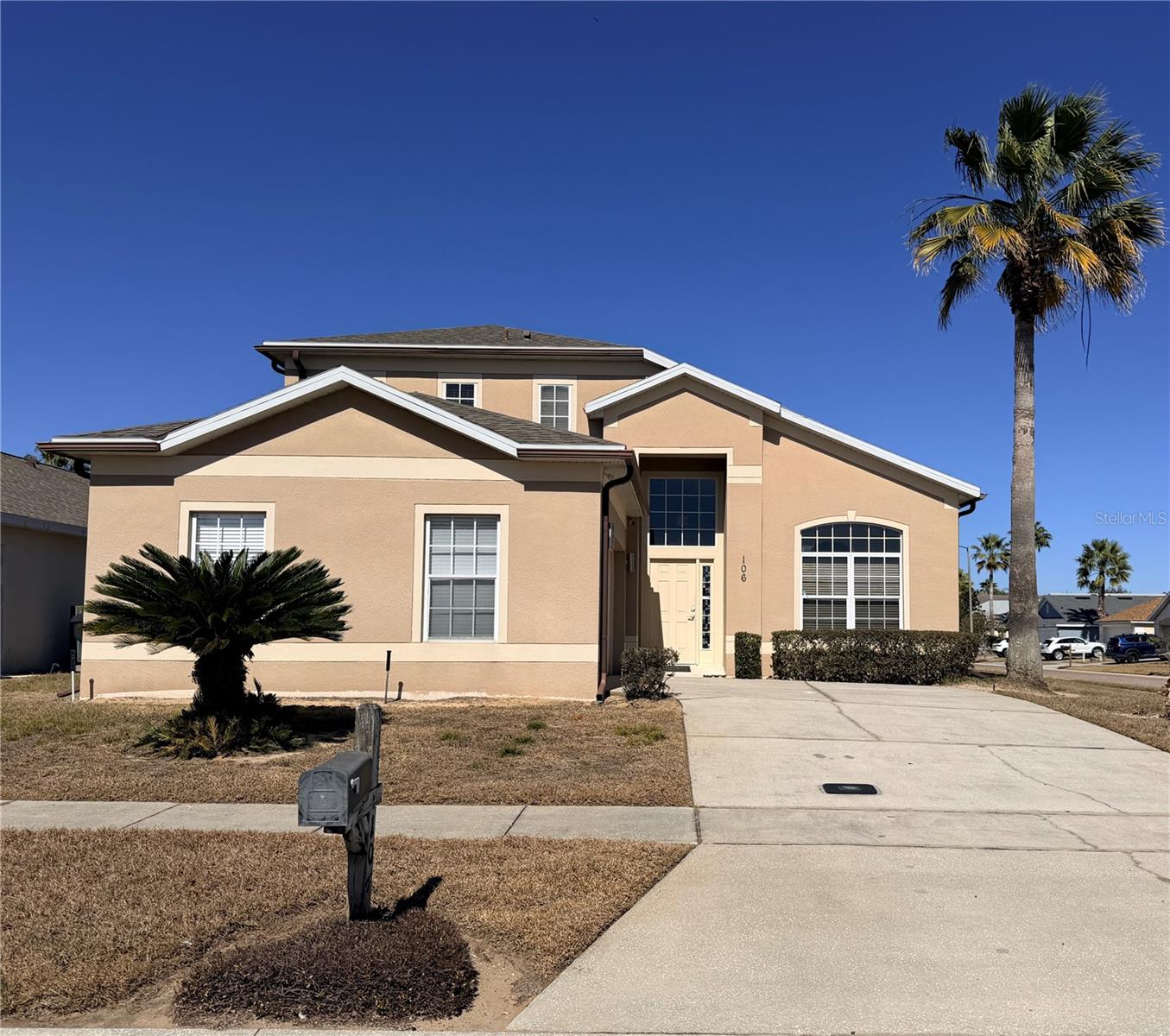 106 NAZHA DR, DAVENPORT, FL, 33897