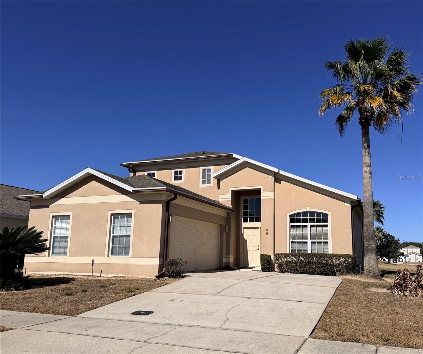 106 NAZHA DR, DAVENPORT, FL, 33897