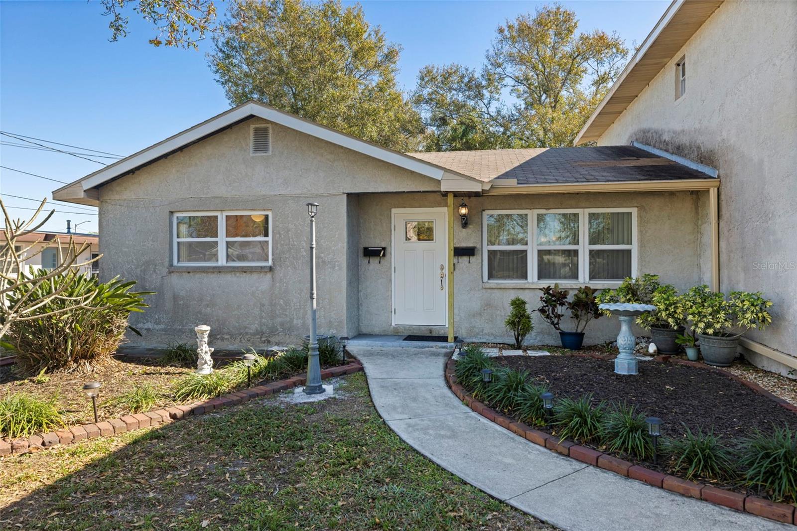 6121 58TH ST N, ST PETERSBURG, FL, 33709