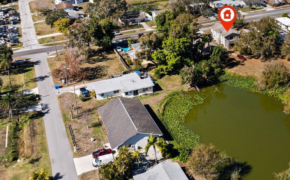 6121 58TH ST N, ST PETERSBURG, FL, 33709