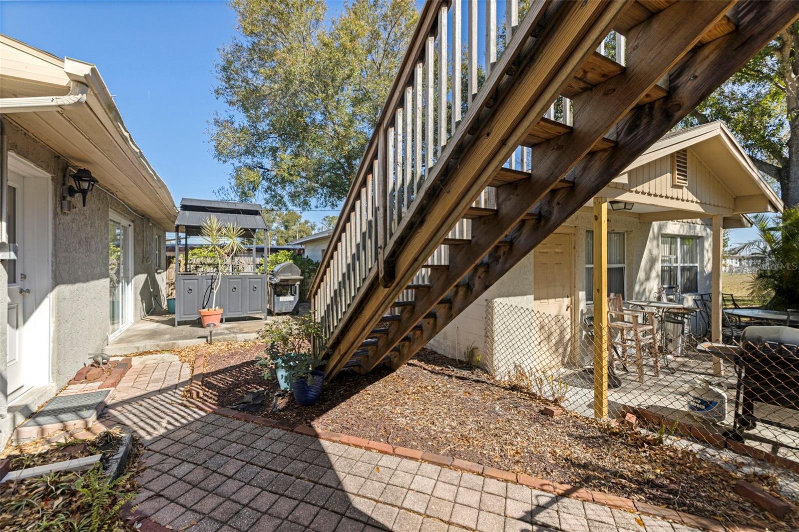 6121 58TH ST N, ST PETERSBURG, FL, 33709