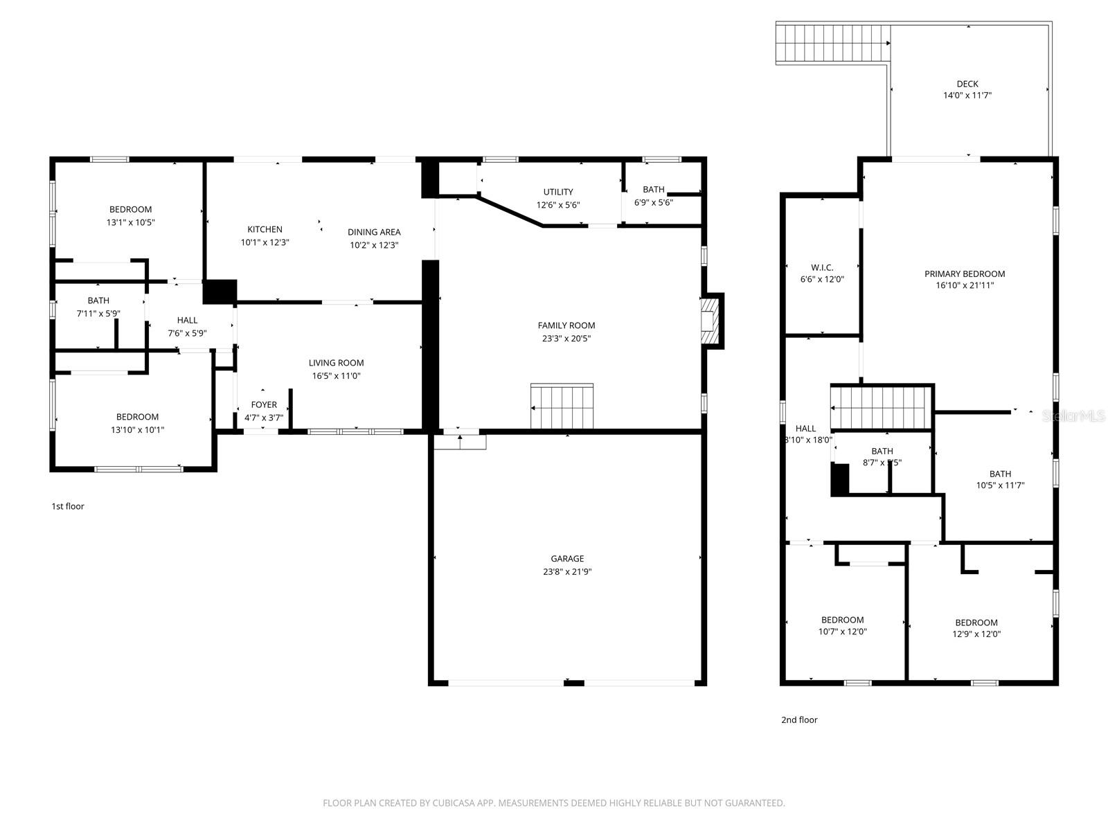 6121 58TH ST N, ST PETERSBURG, FL, 33709