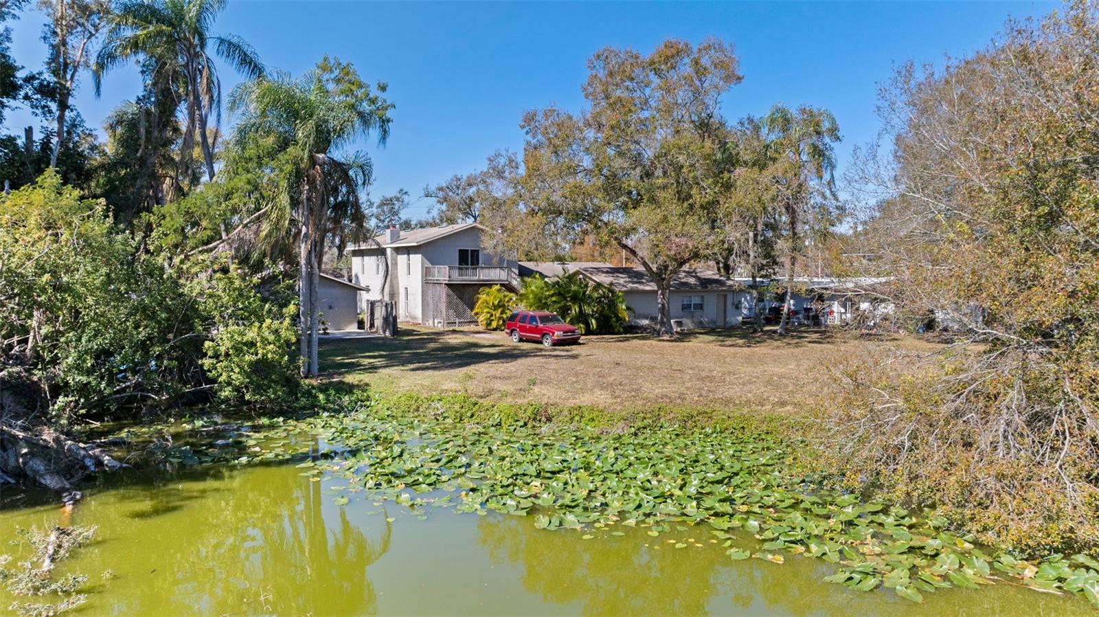 6121 58TH ST N, ST PETERSBURG, FL, 33709