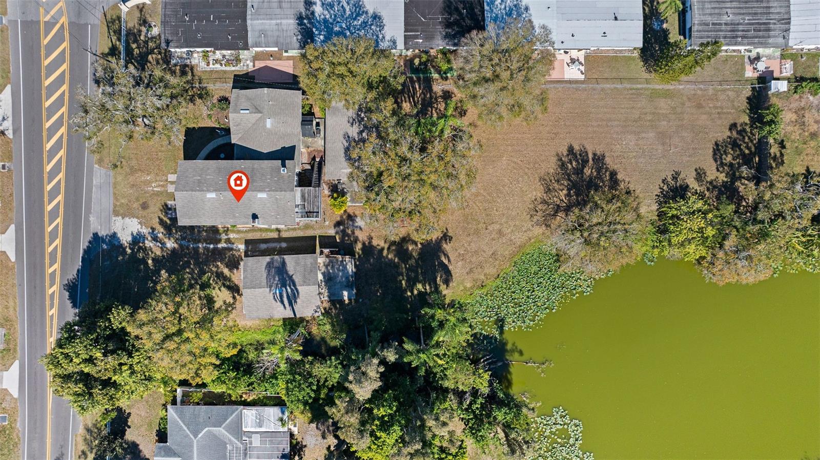 6121 58TH ST N, ST PETERSBURG, FL, 33709