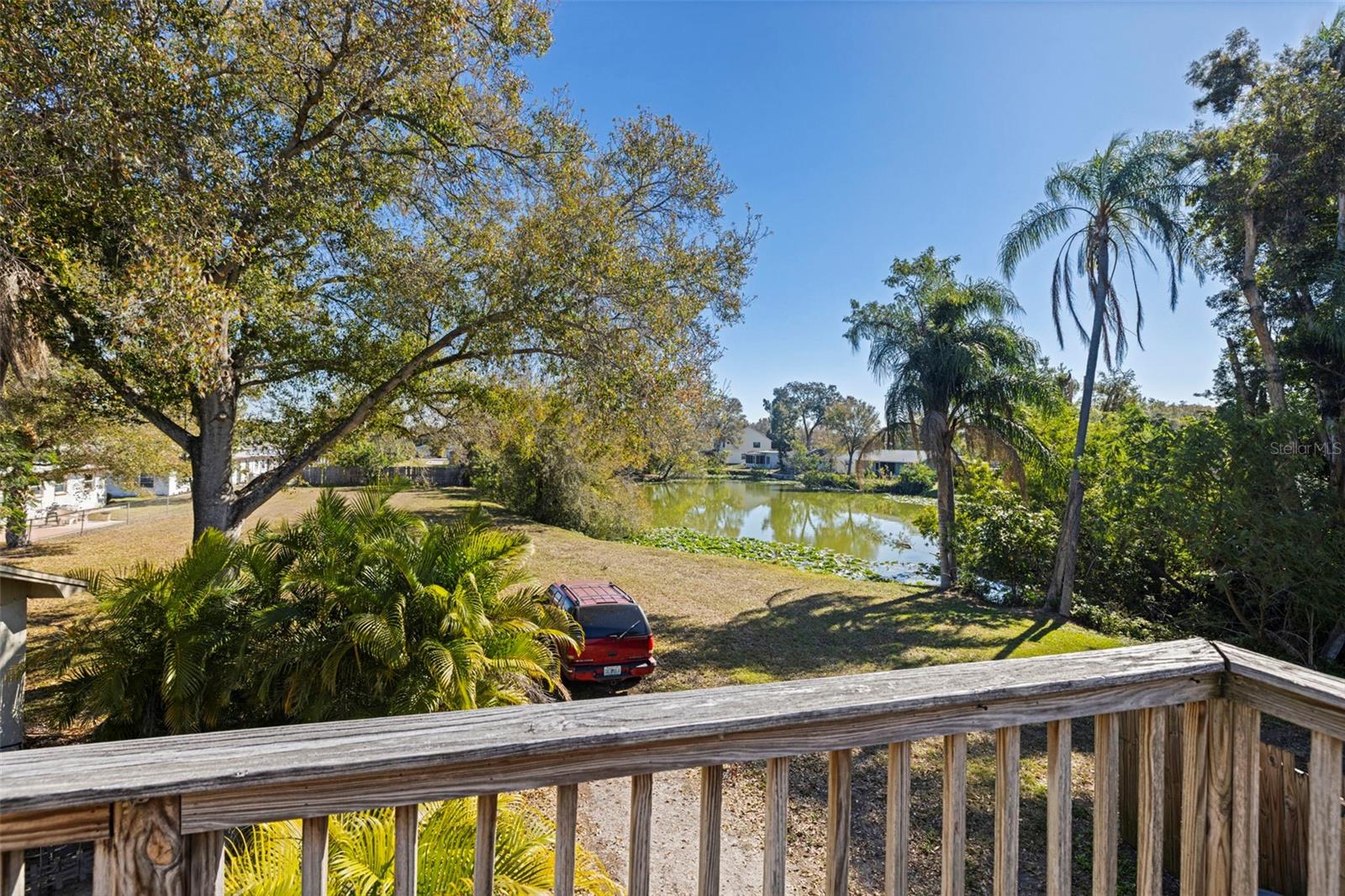 6121 58TH ST N, ST PETERSBURG, FL, 33709