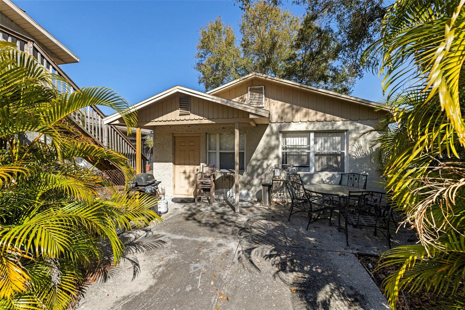 6121 58TH ST N, ST PETERSBURG, FL, 33709