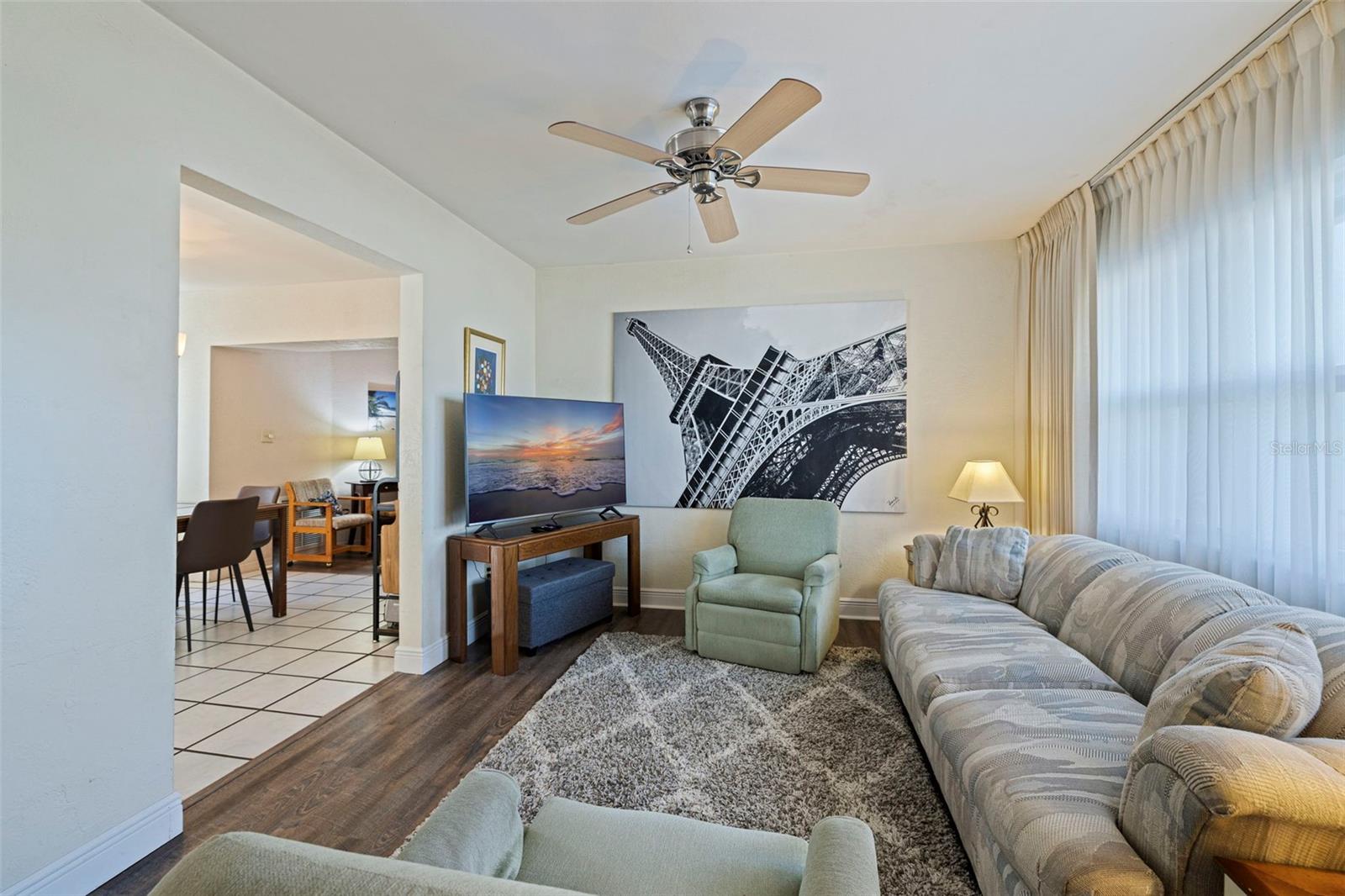 6121 58TH ST N, ST PETERSBURG, FL, 33709