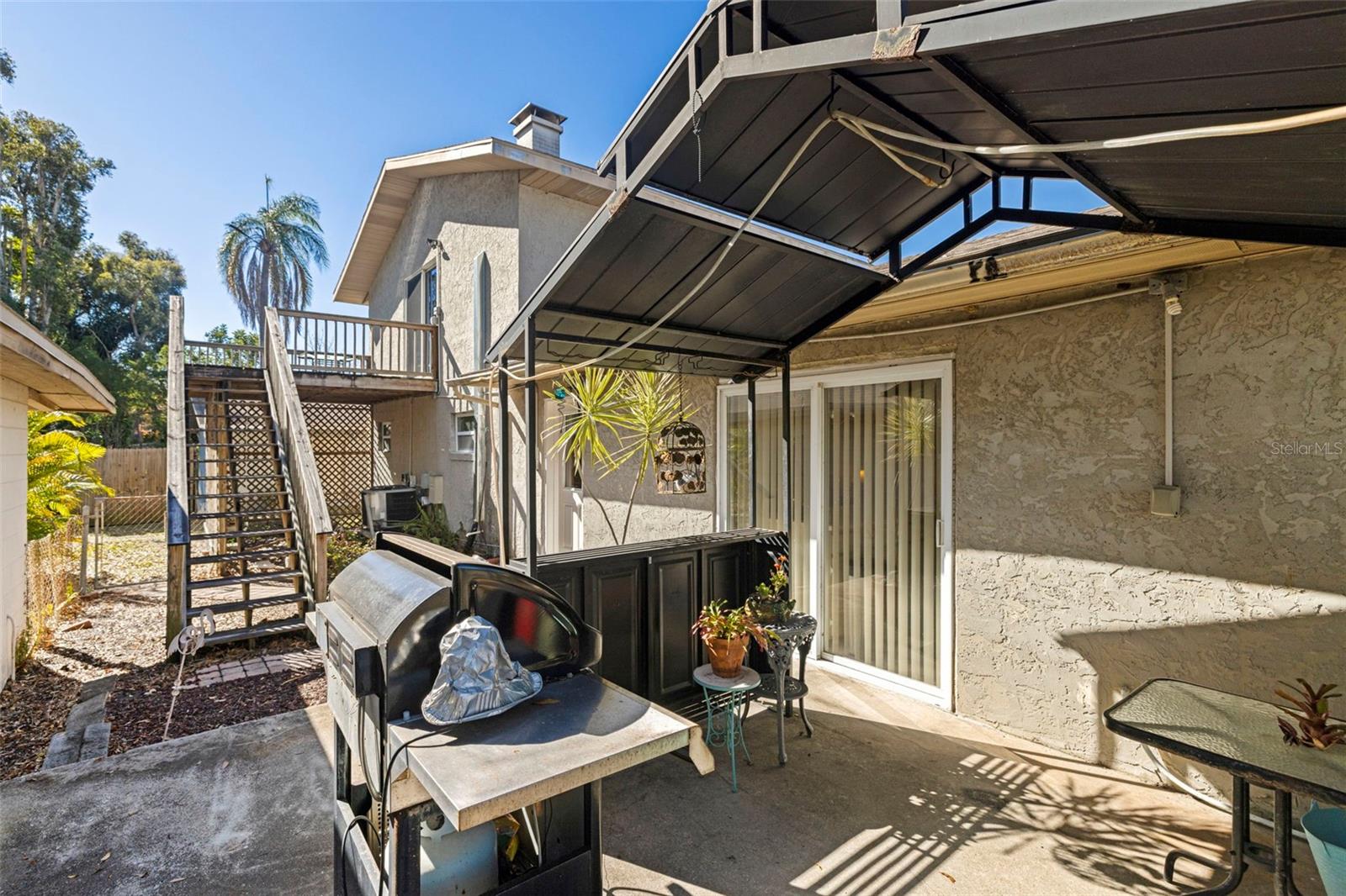 6121 58TH ST N, ST PETERSBURG, FL, 33709