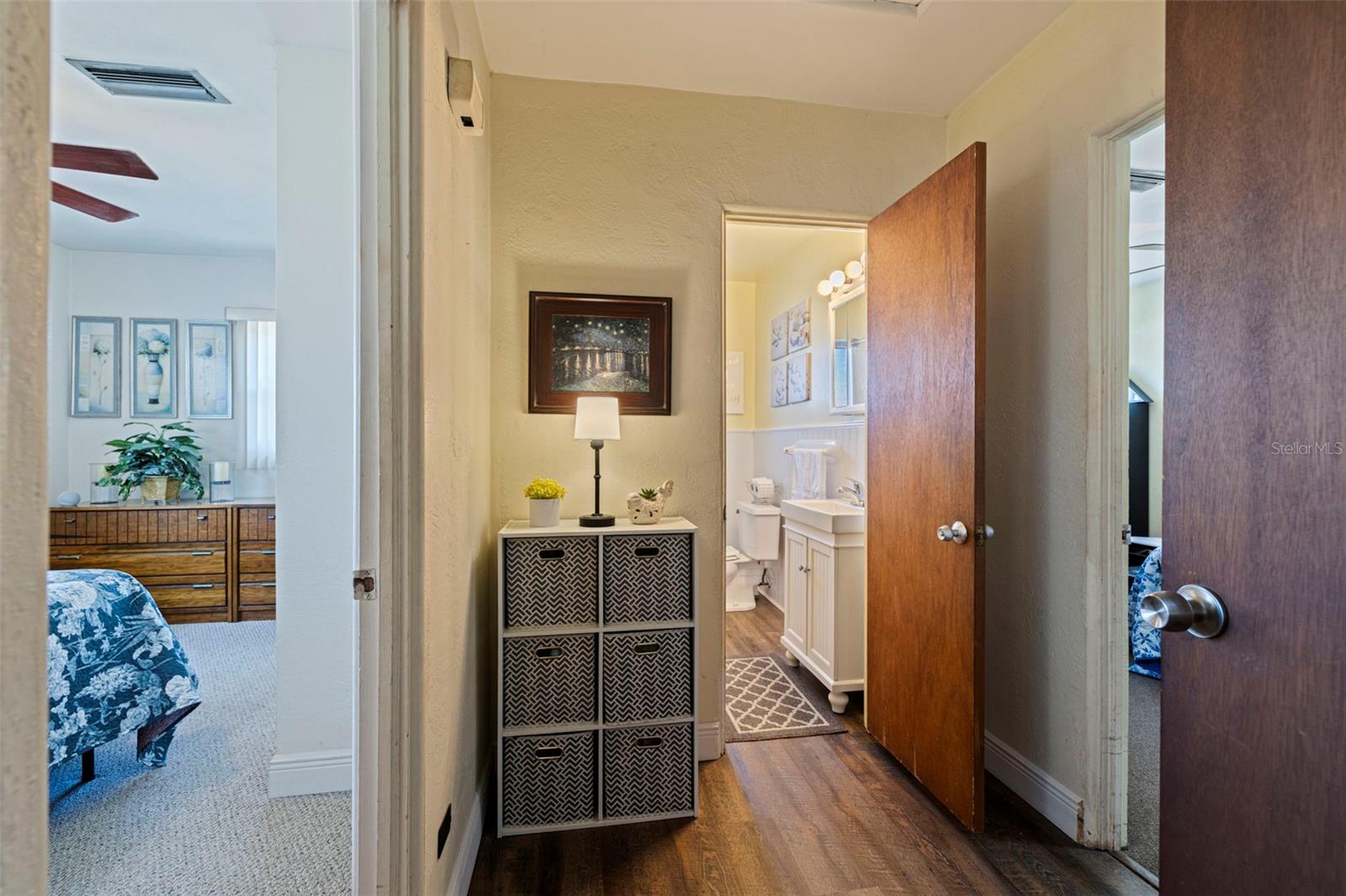 6121 58TH ST N, ST PETERSBURG, FL, 33709